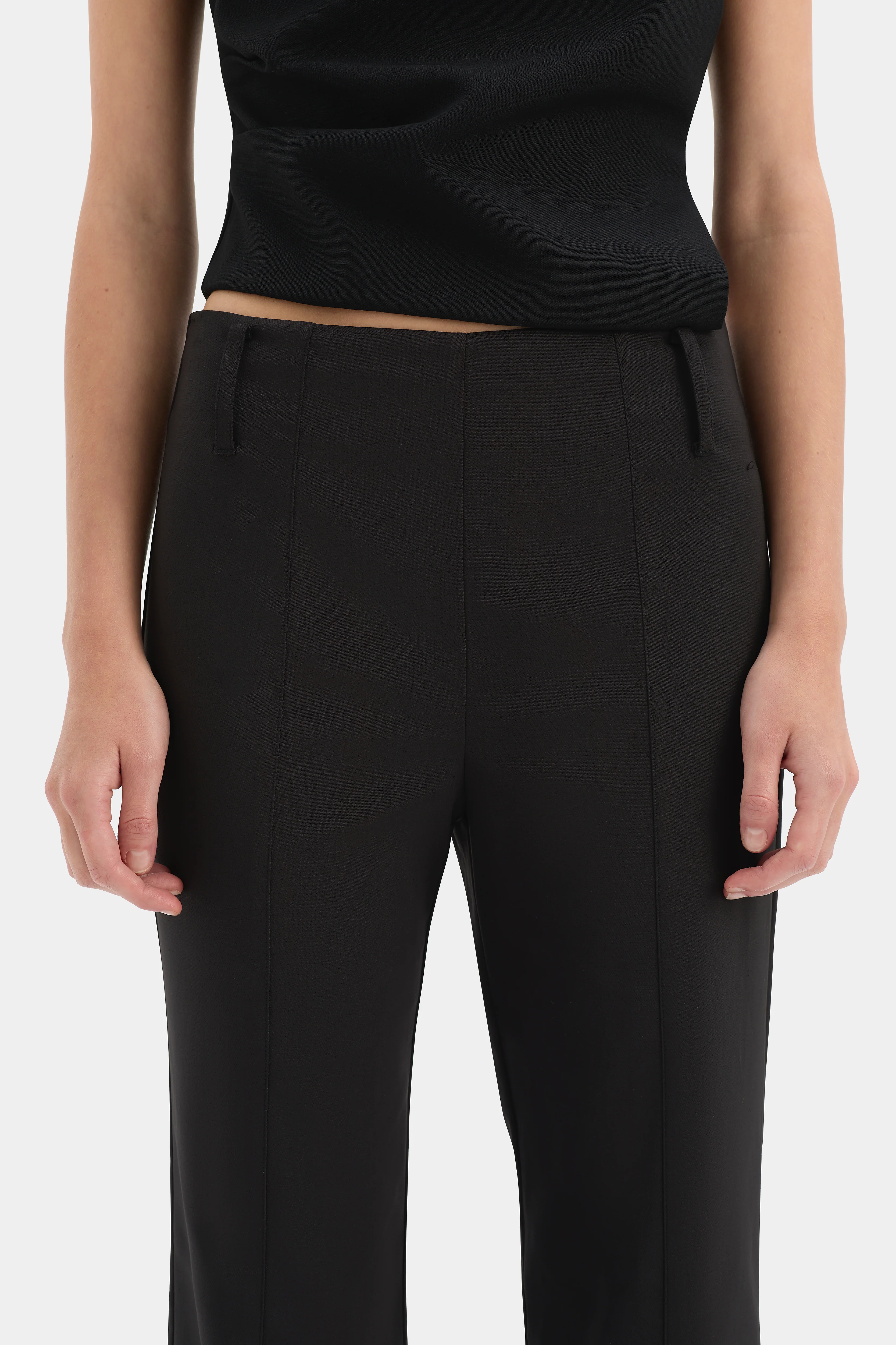 Alizee Slim Trouser - Image 5
