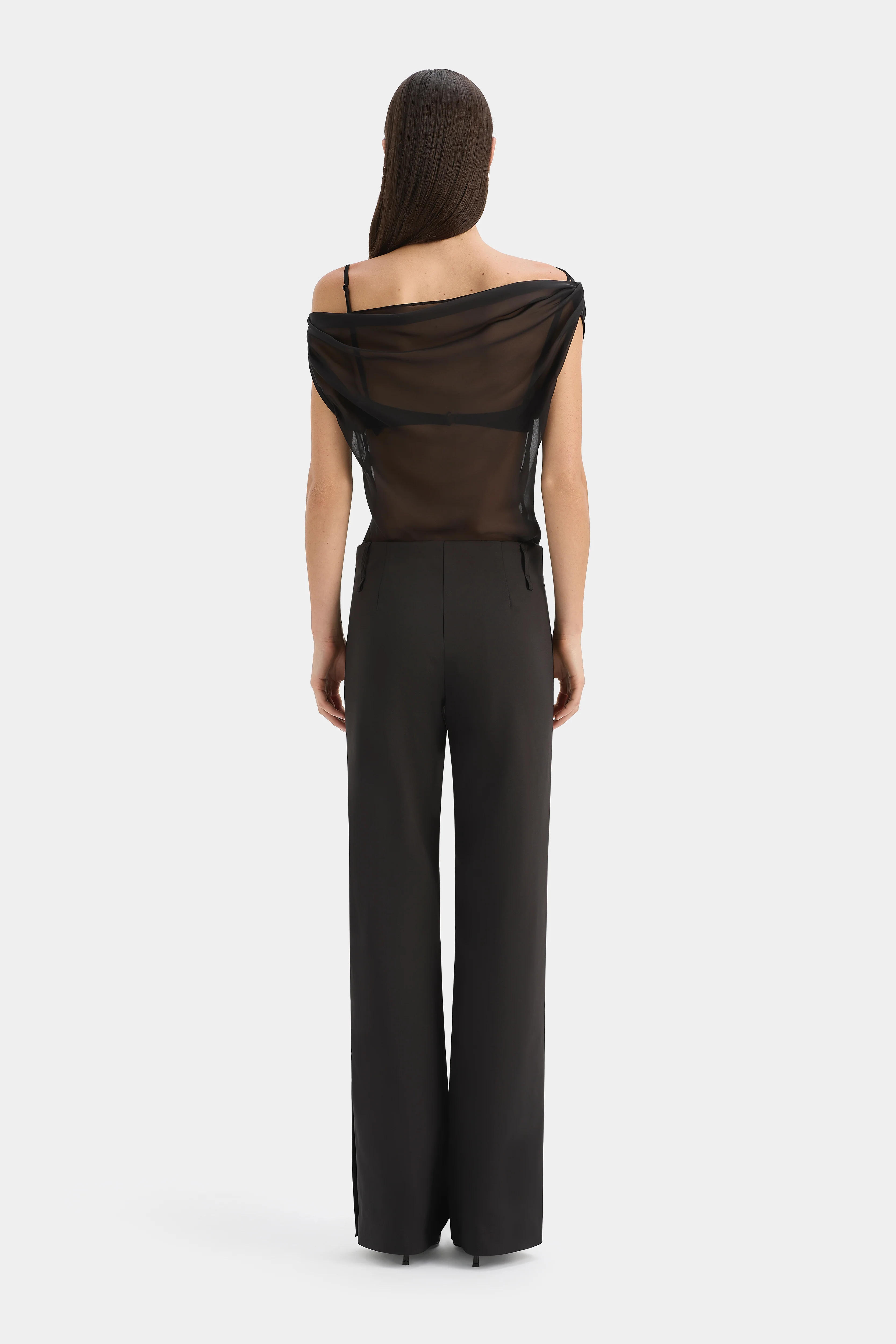 Alizee Slim Trouser - Image 7
