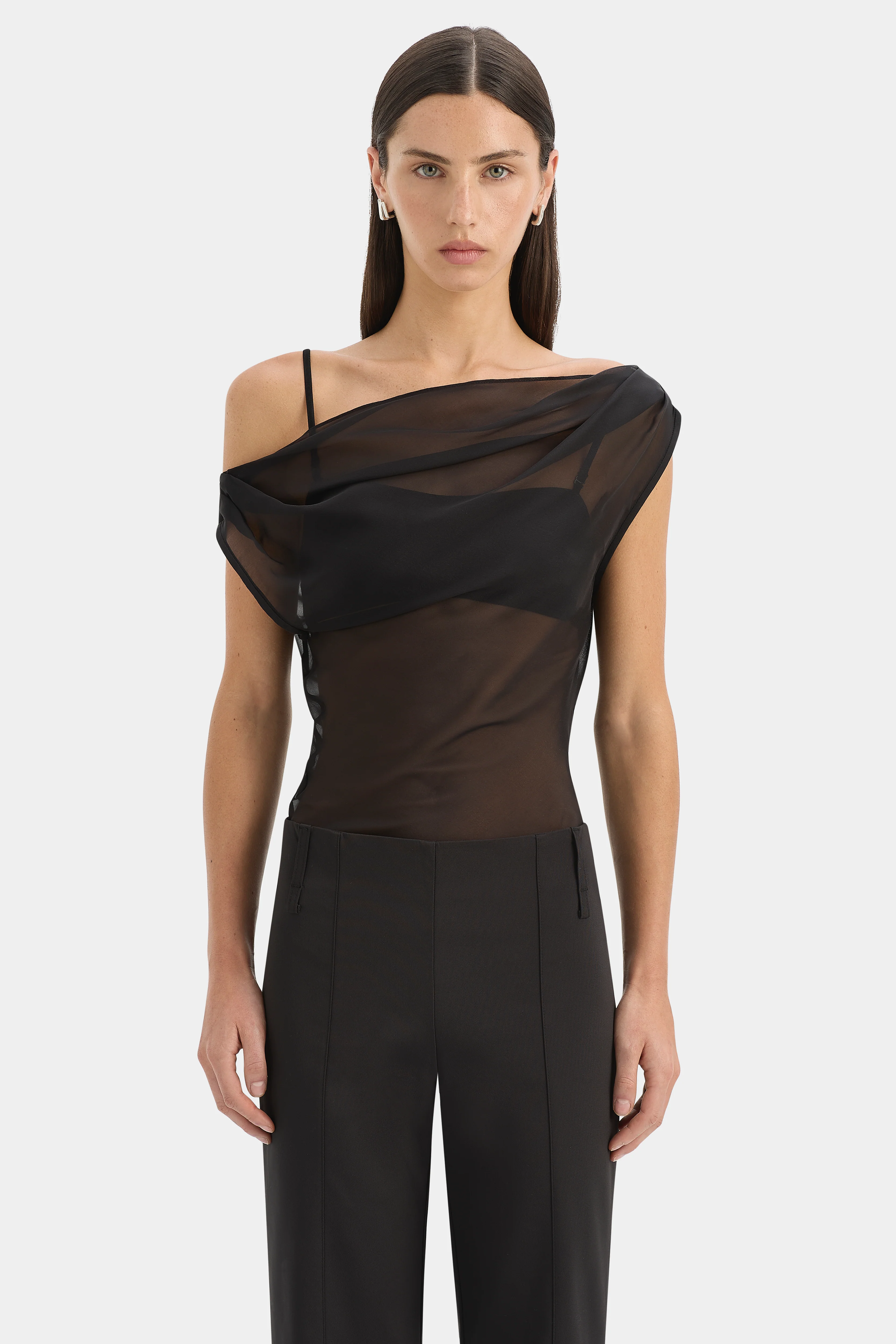 Alizee Slim Trouser - Image 9
