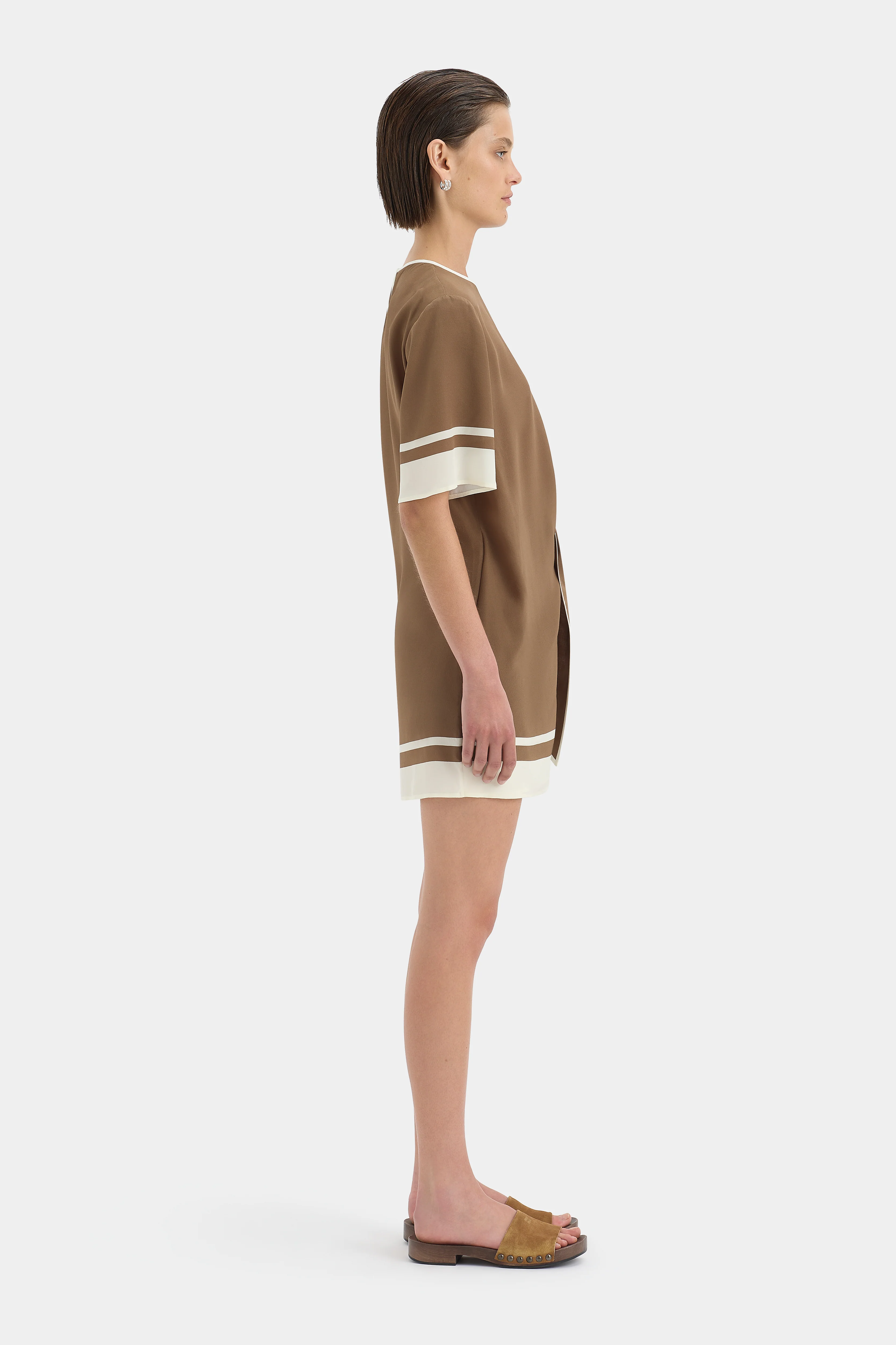 Almara Mini Dress - Image 3