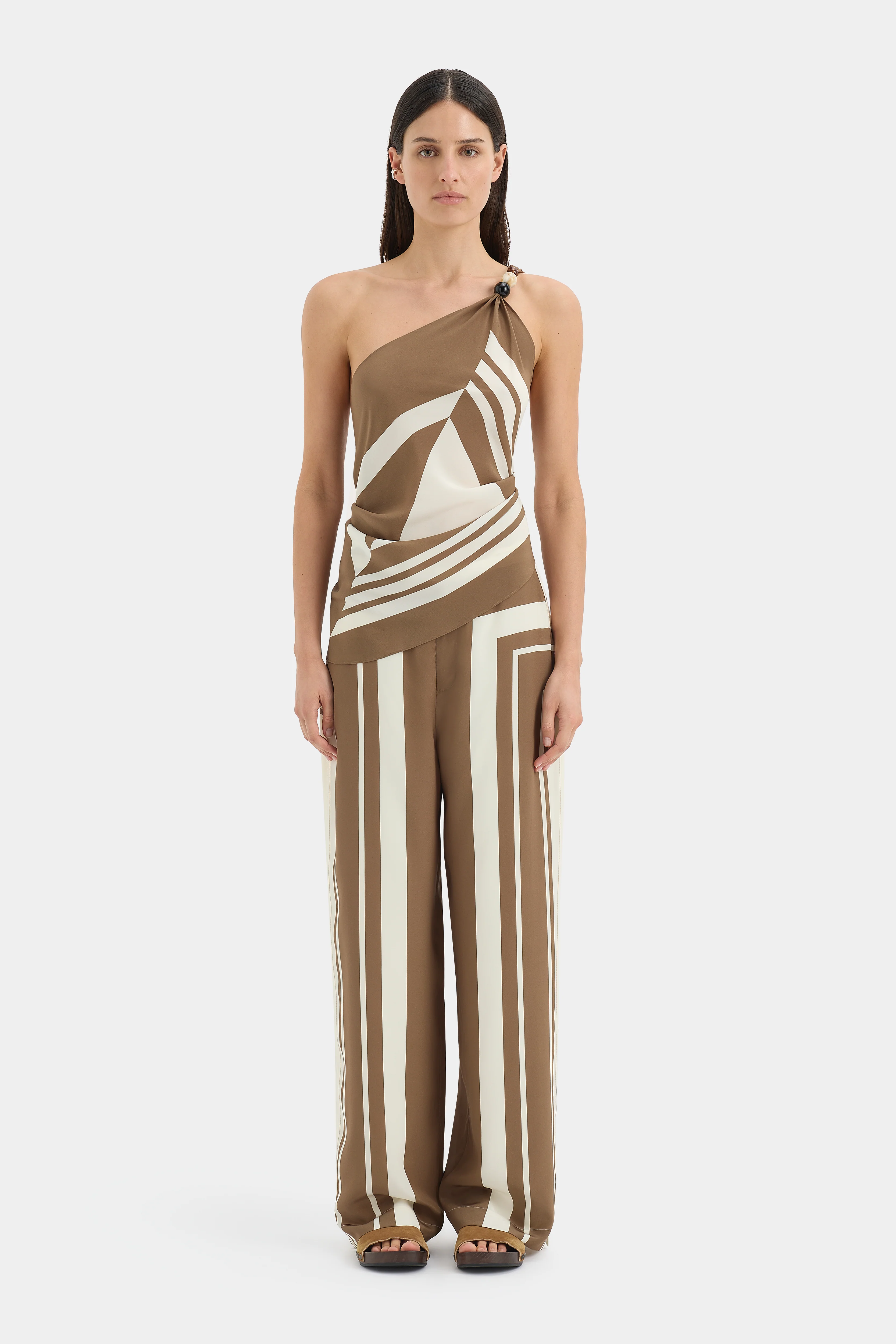 Almara Wrap Top - Image 2