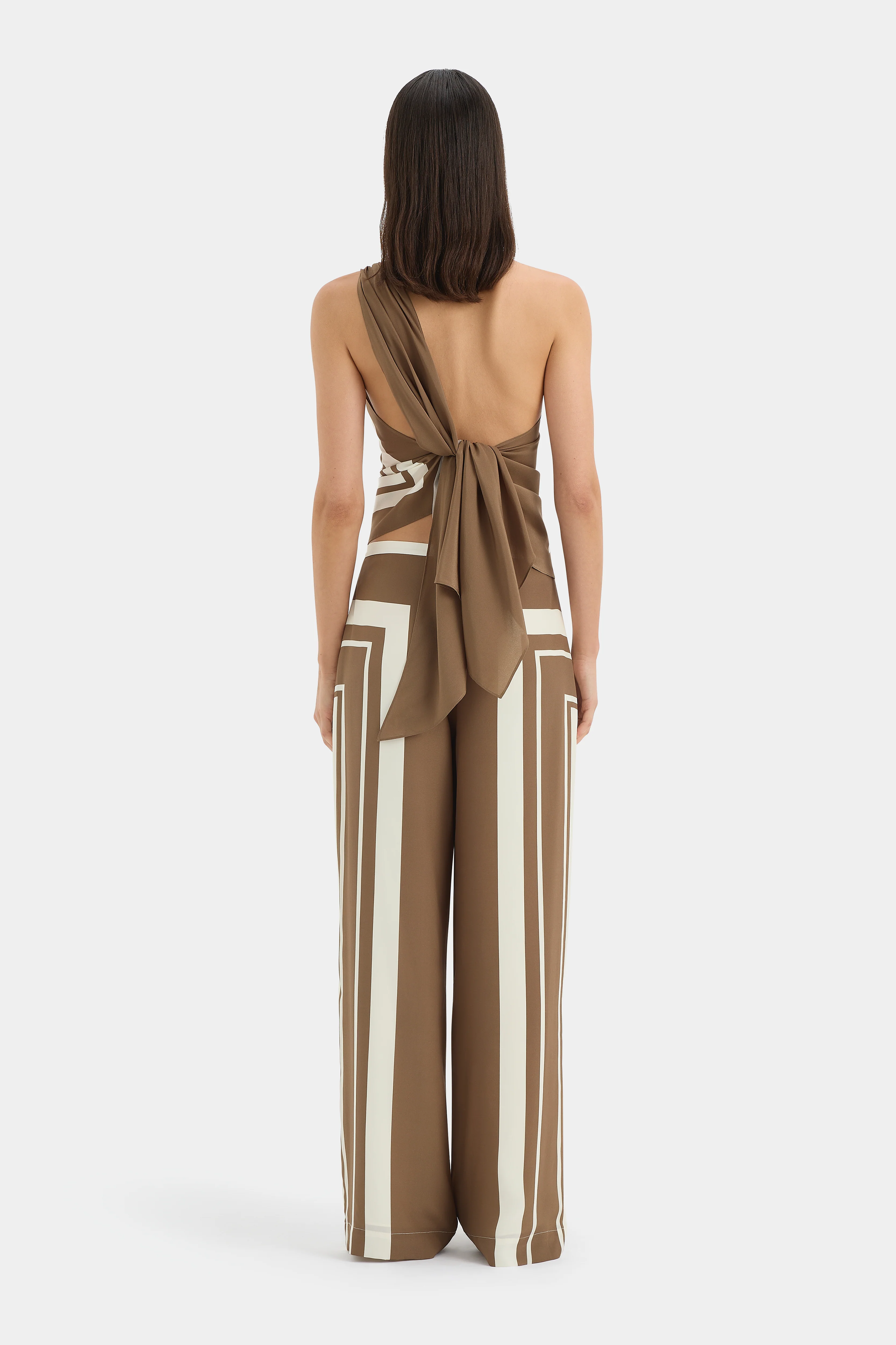 Almara Wrap Top - Image 3