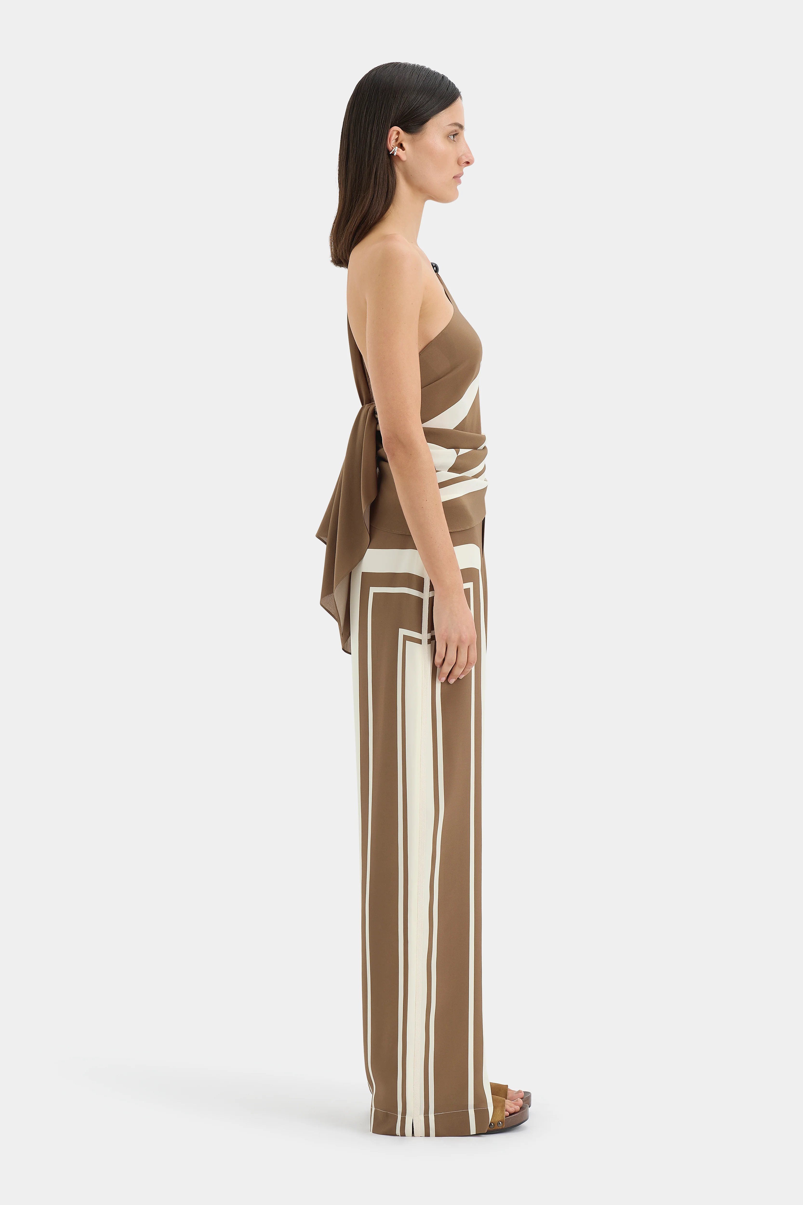 Almara Wrap Top - Image 4