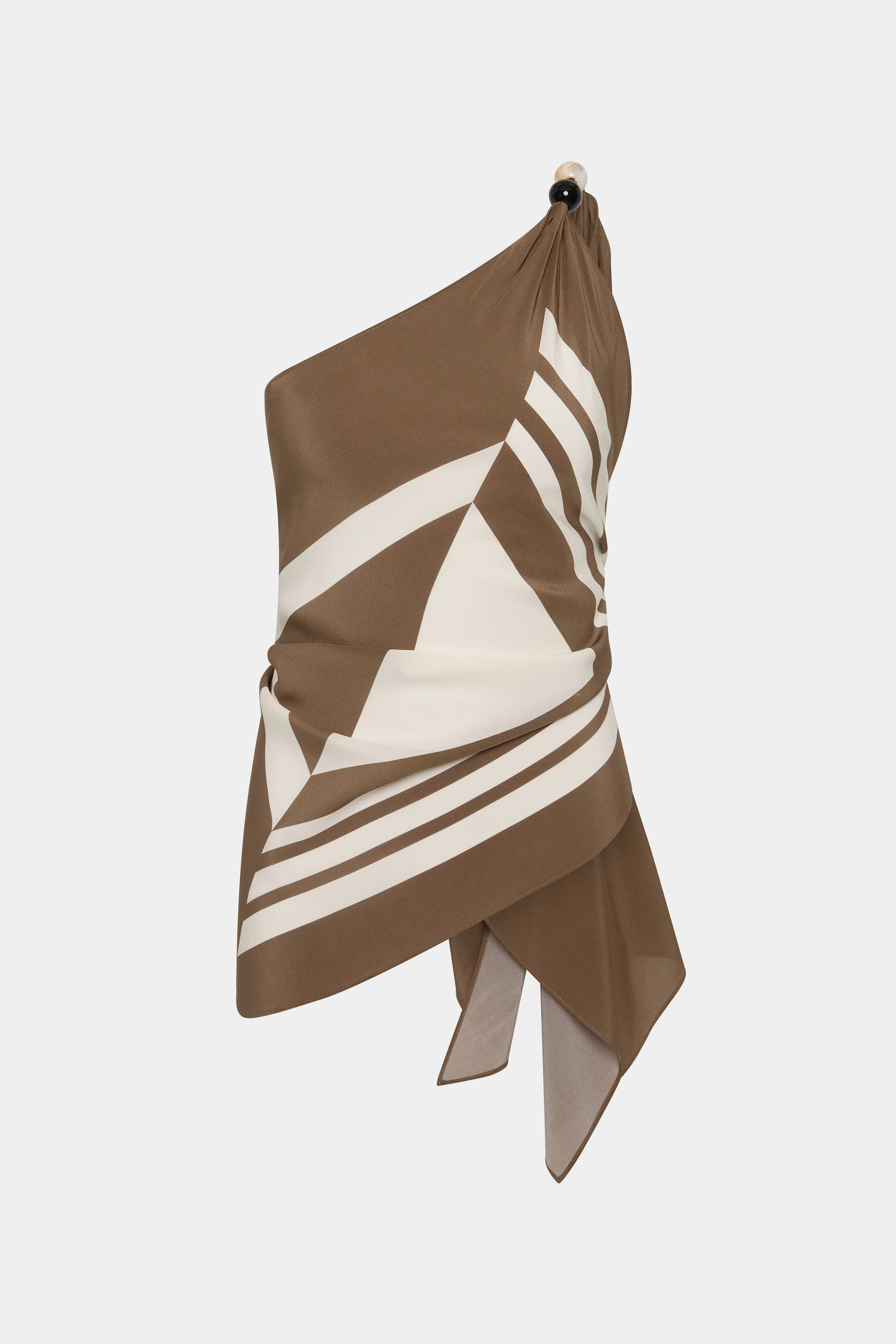 Almara Wrap Top - Image 6