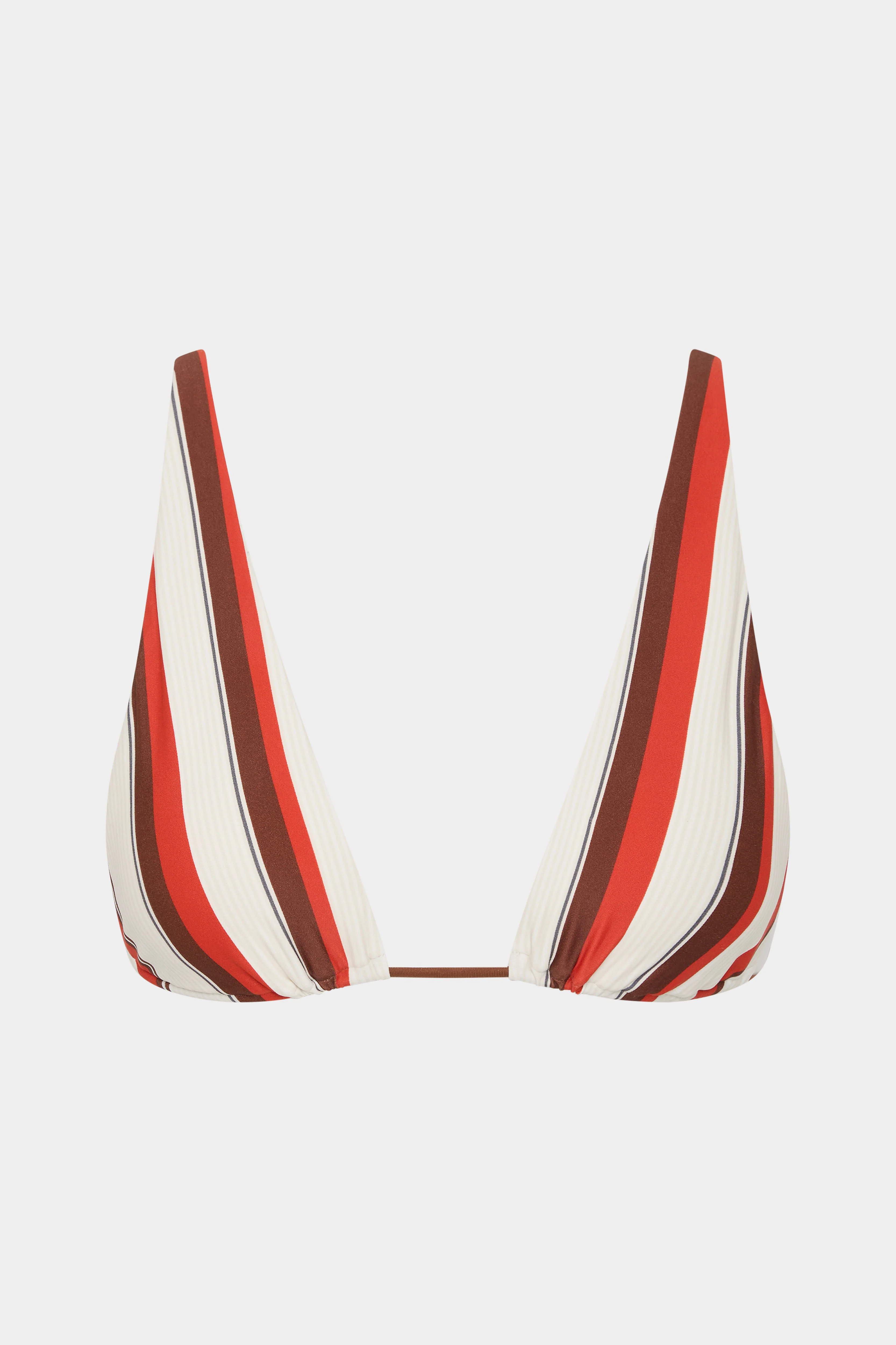 Alva Halter Triangle Top - Image 11