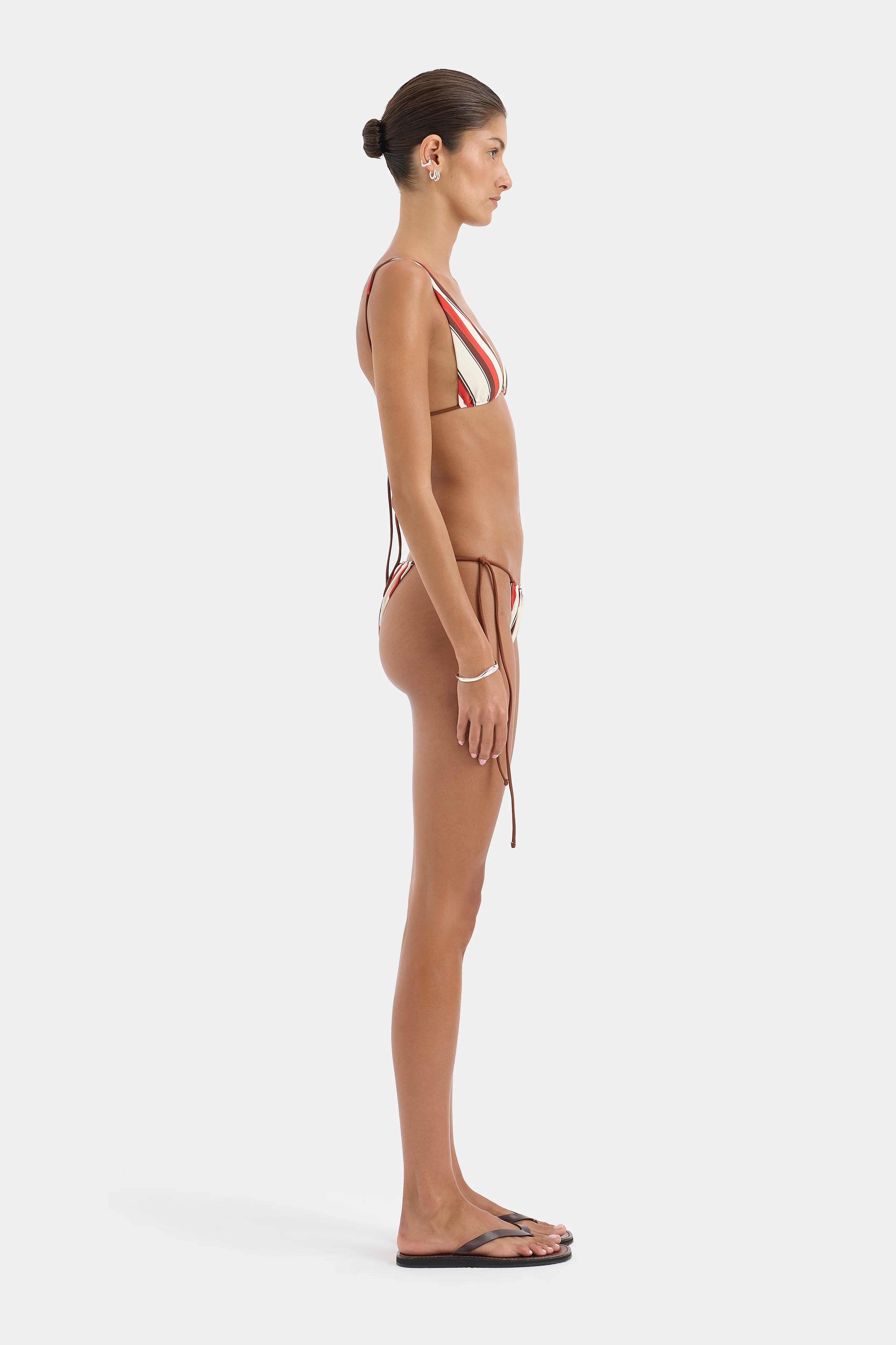 Alva String Brief - Image 3