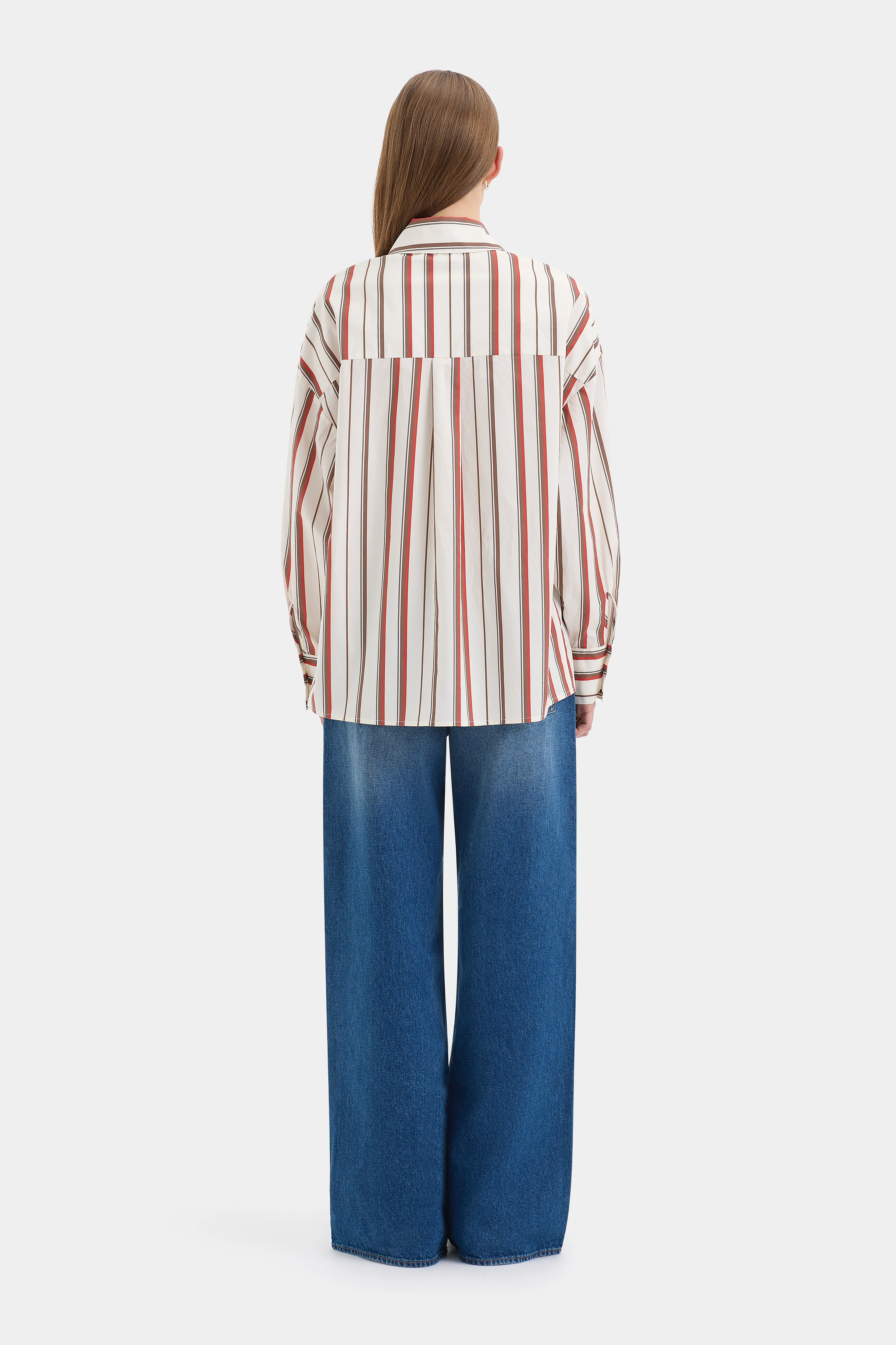 Alva Long Sleeve Shirt - Image 3
