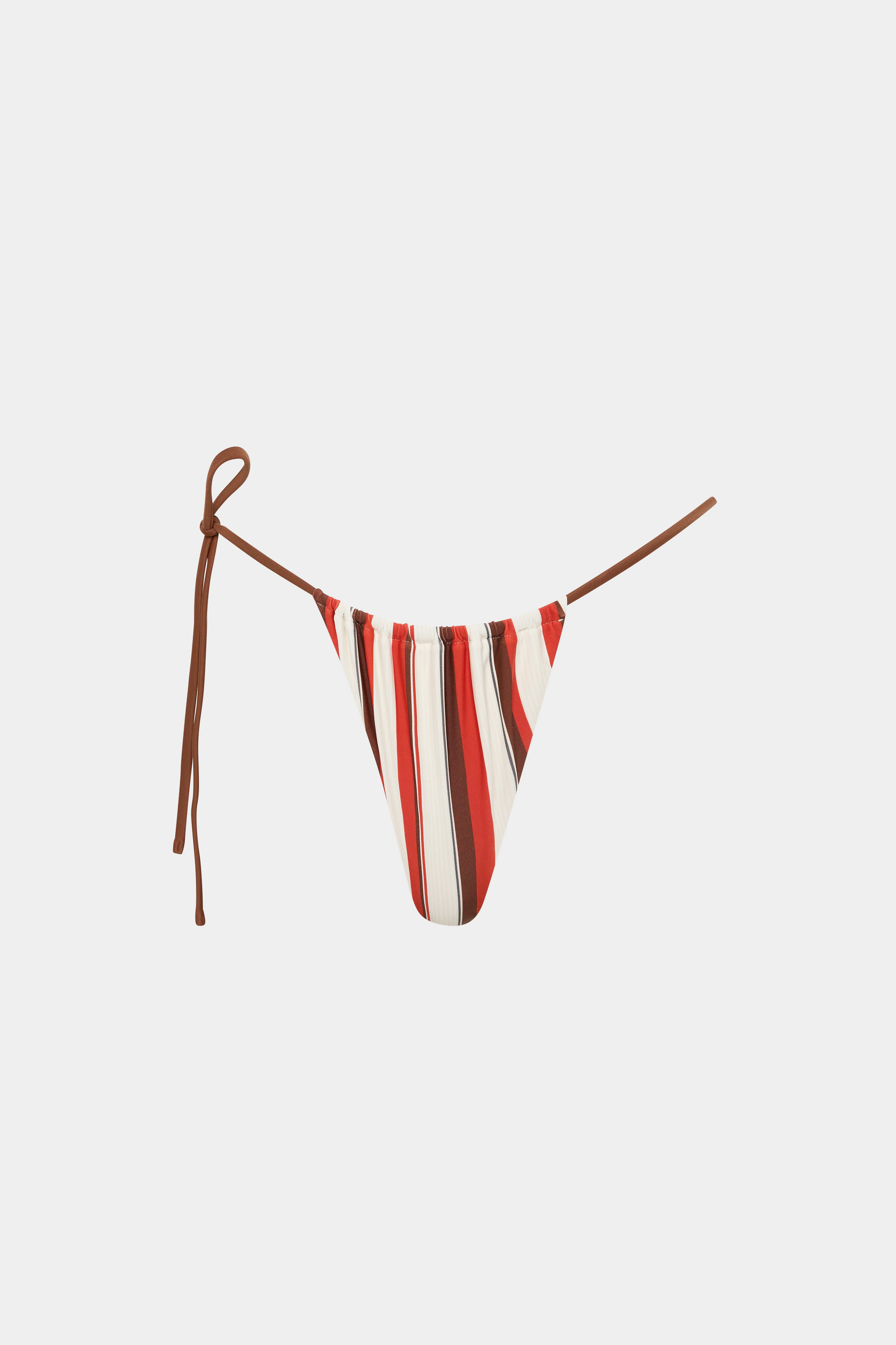 Alva String Brief - Image 6
