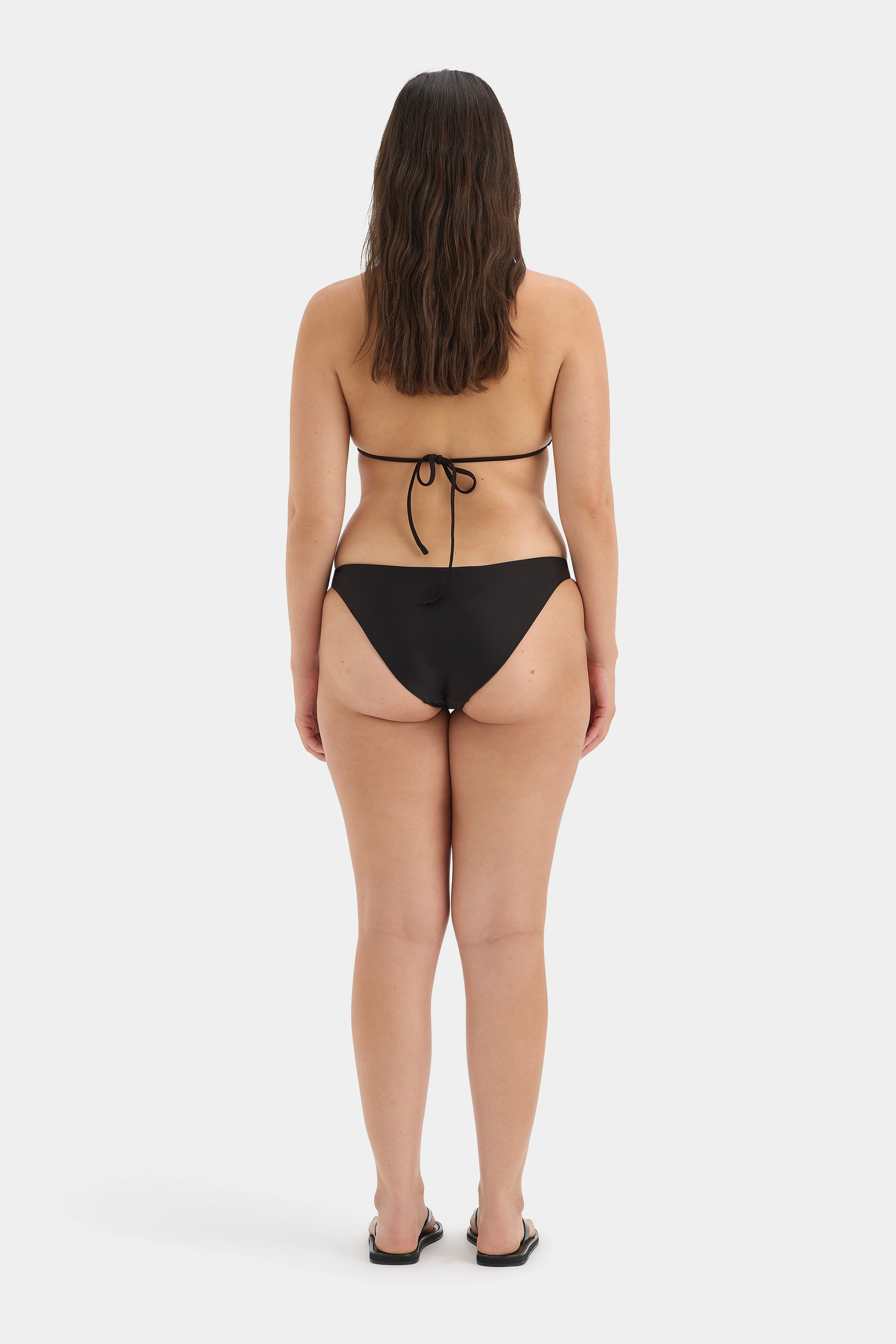 Amado Halter Triangle Top - Image 10