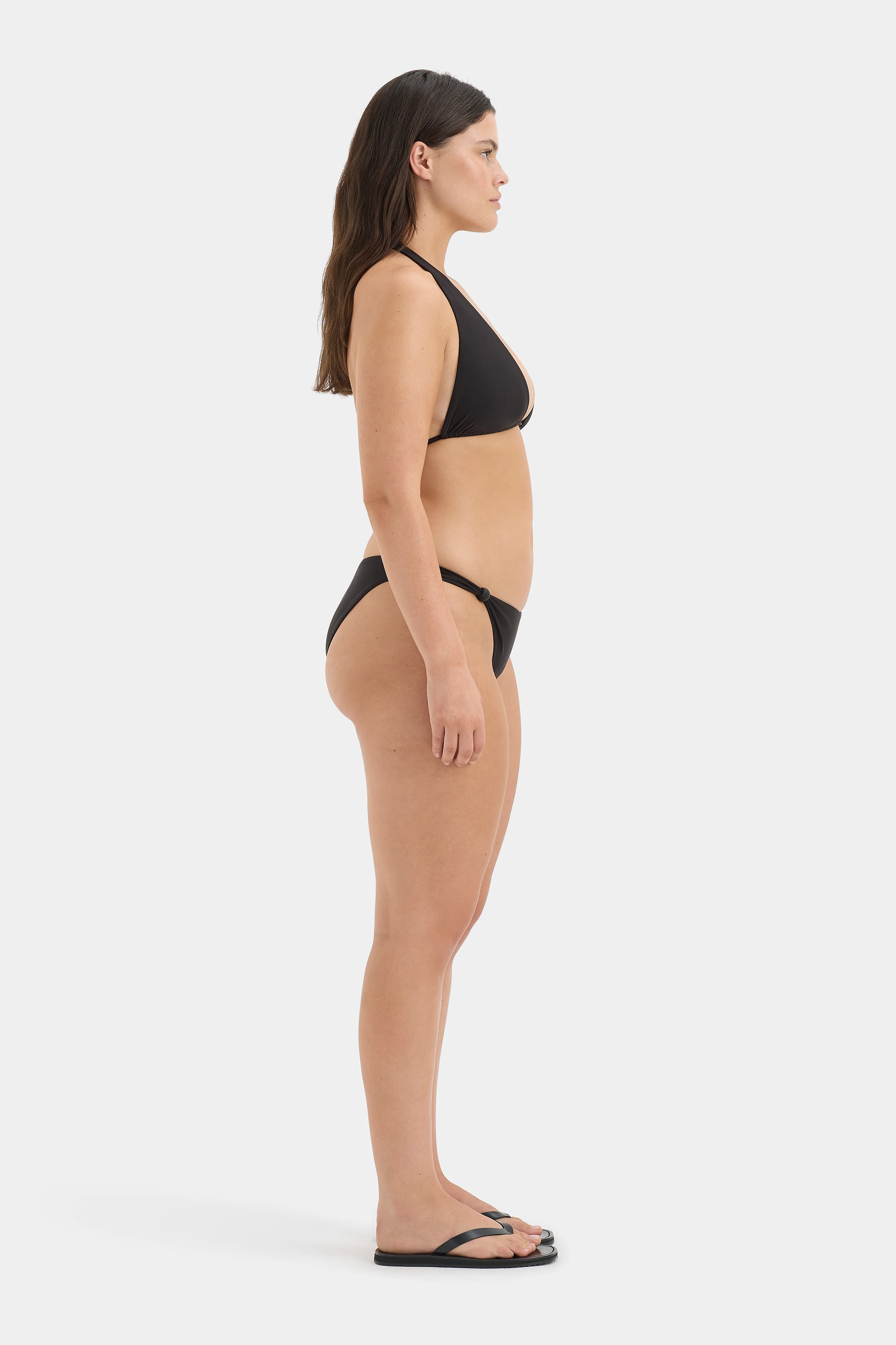 Amado Halter Triangle Top - Image 11