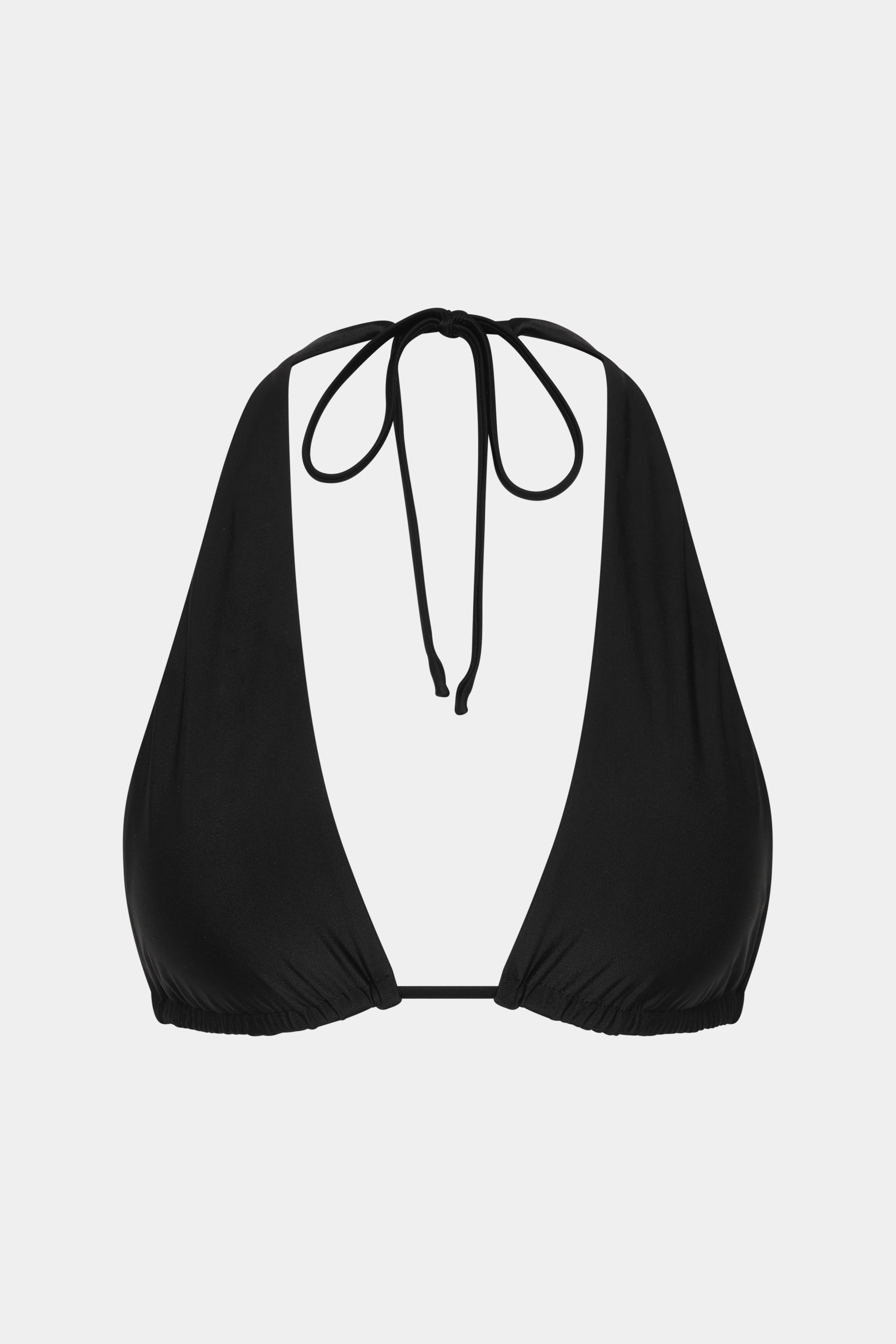 Amado Halter Triangle Top - Image 13