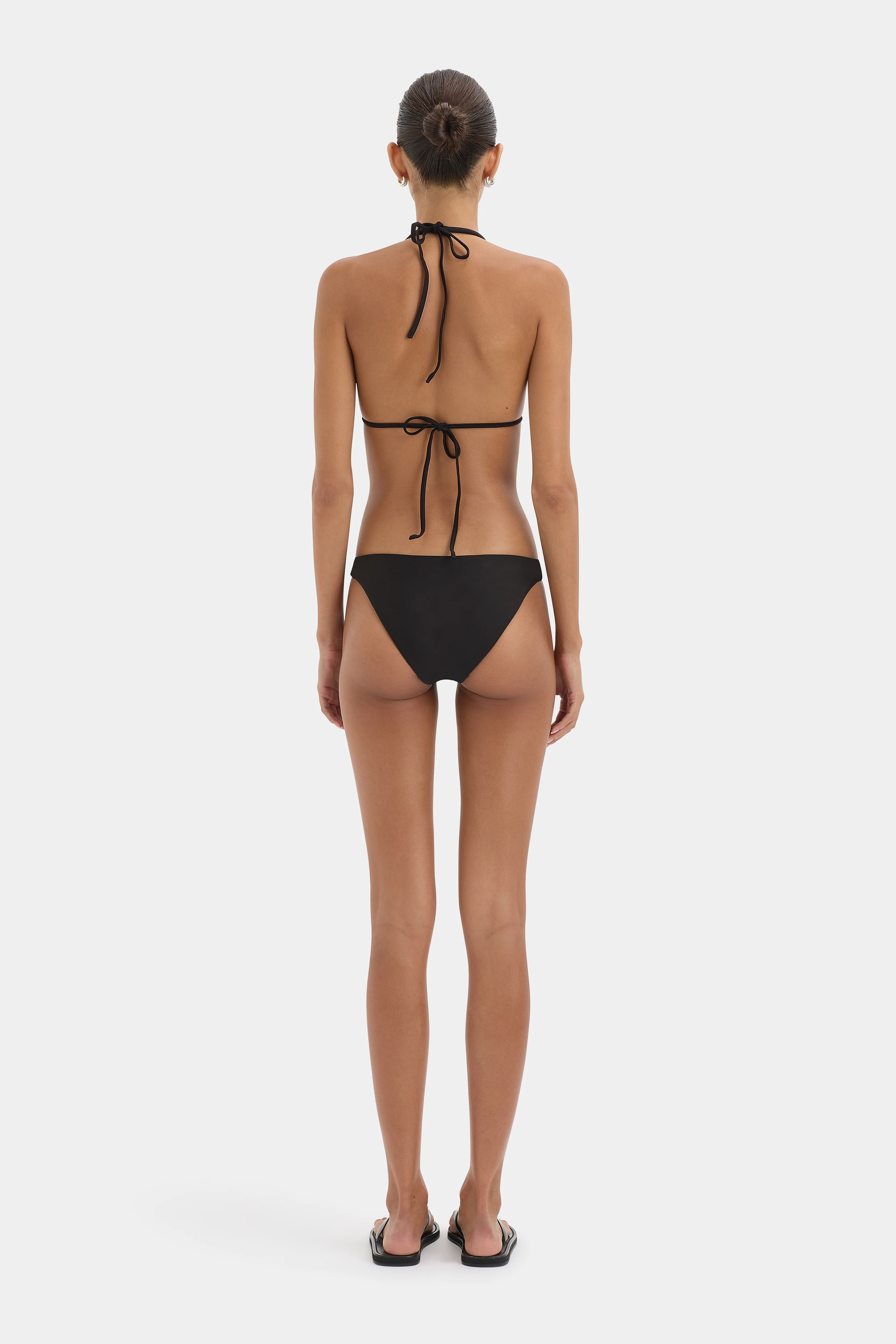 Amado Halter Triangle Top - Image 4