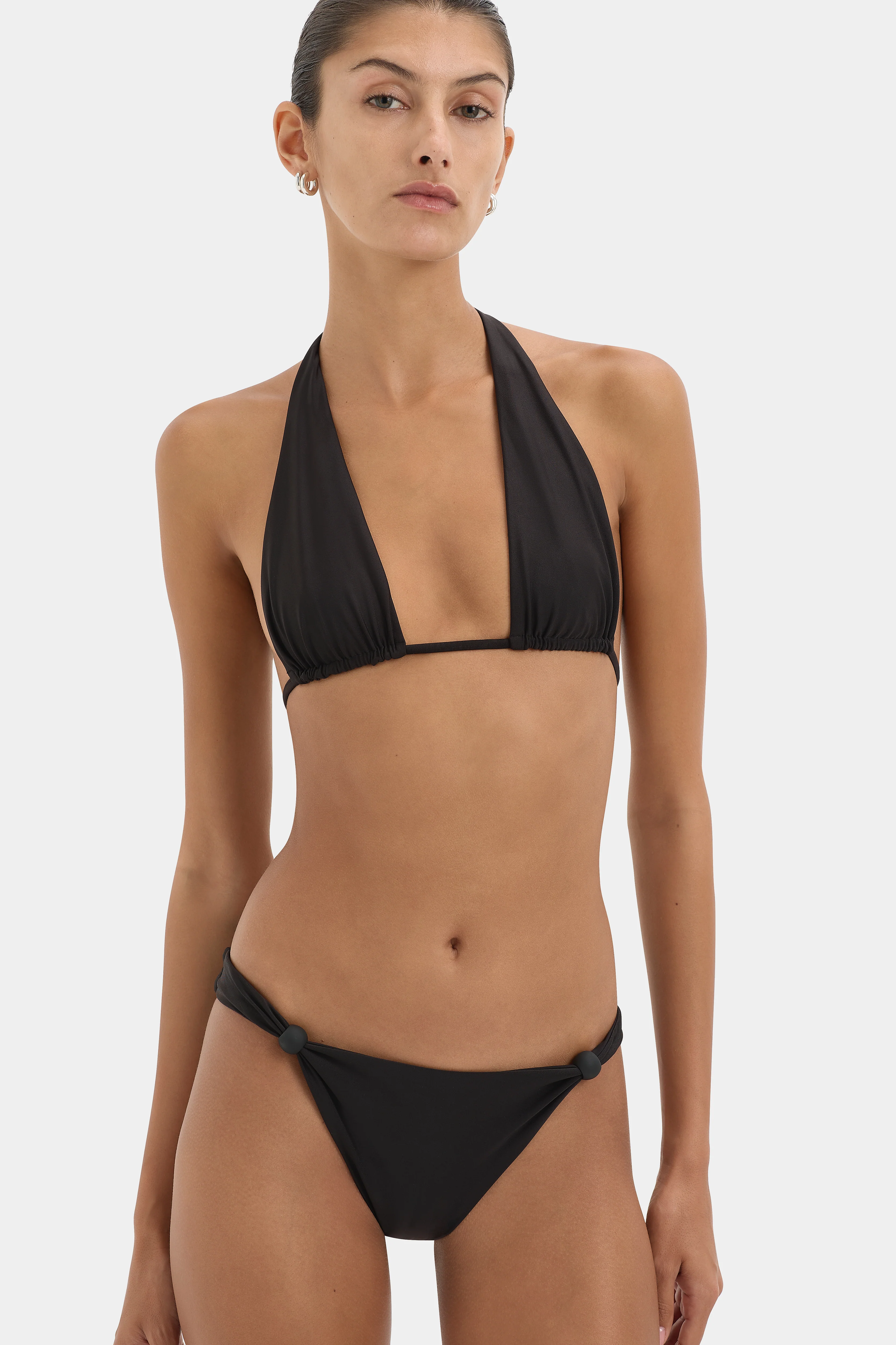 Amado Halter Triangle Top - Image 6