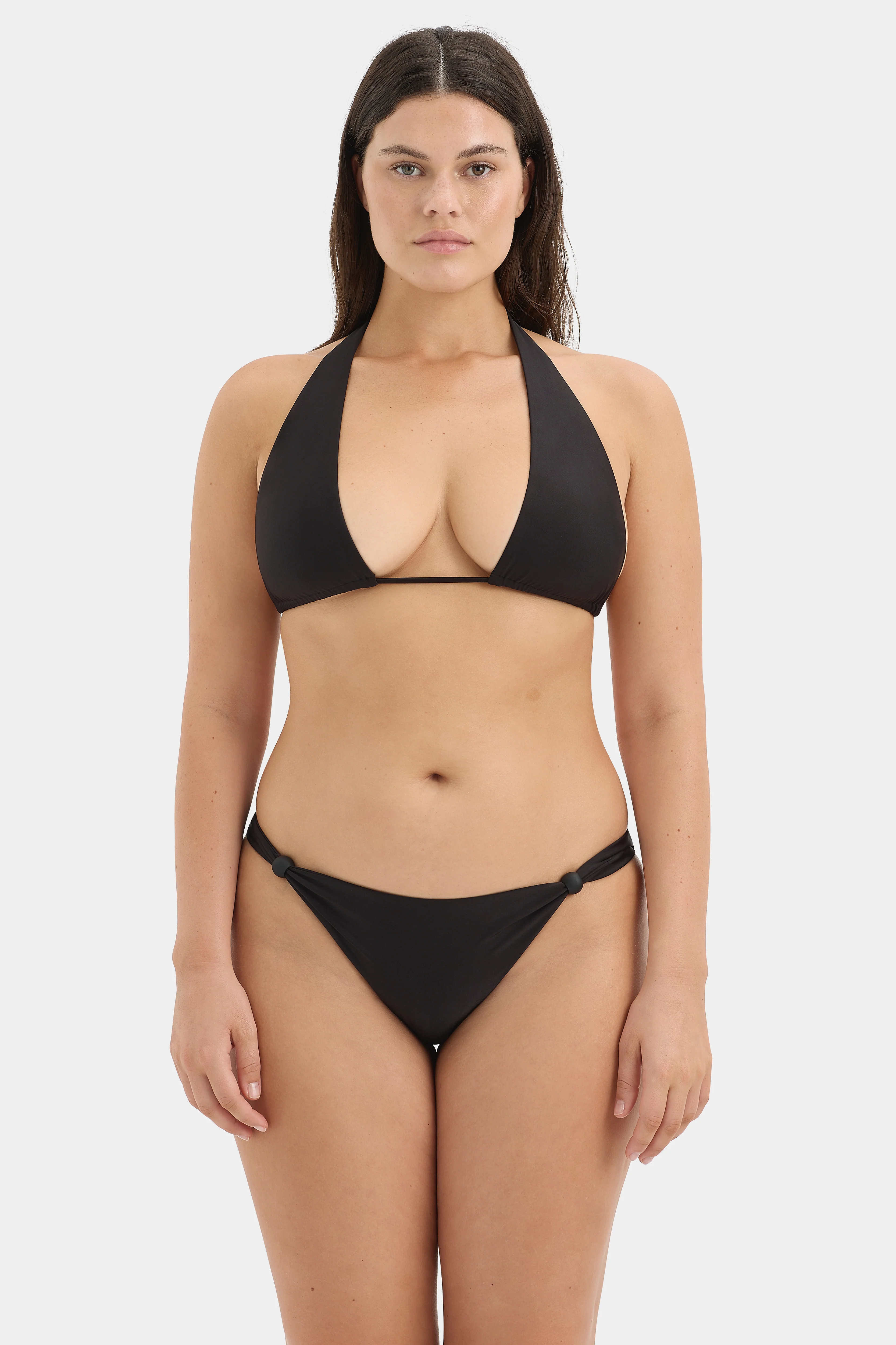 Amado Halter Triangle Top - Image 8