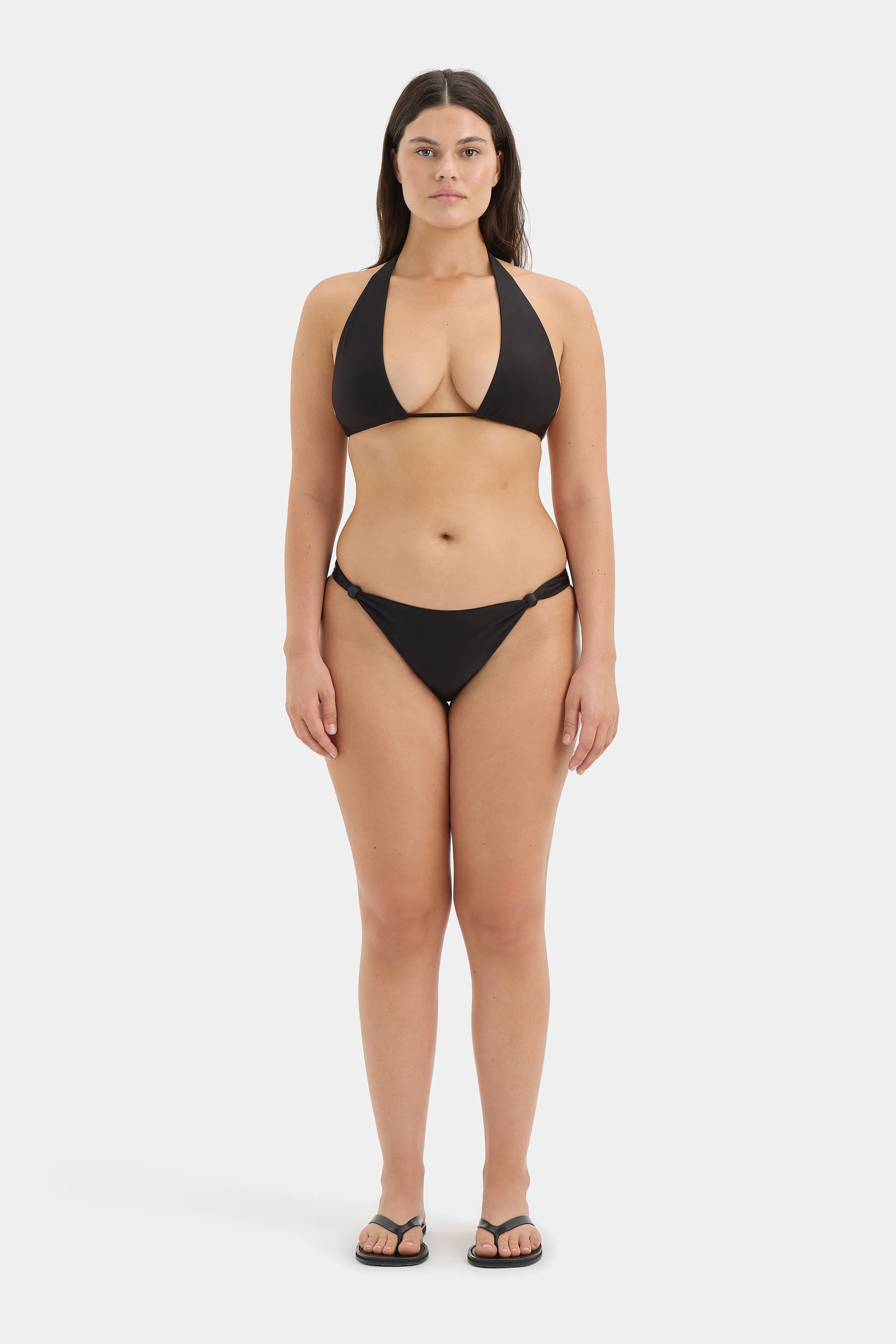 Amado Halter Triangle Top - Image 9