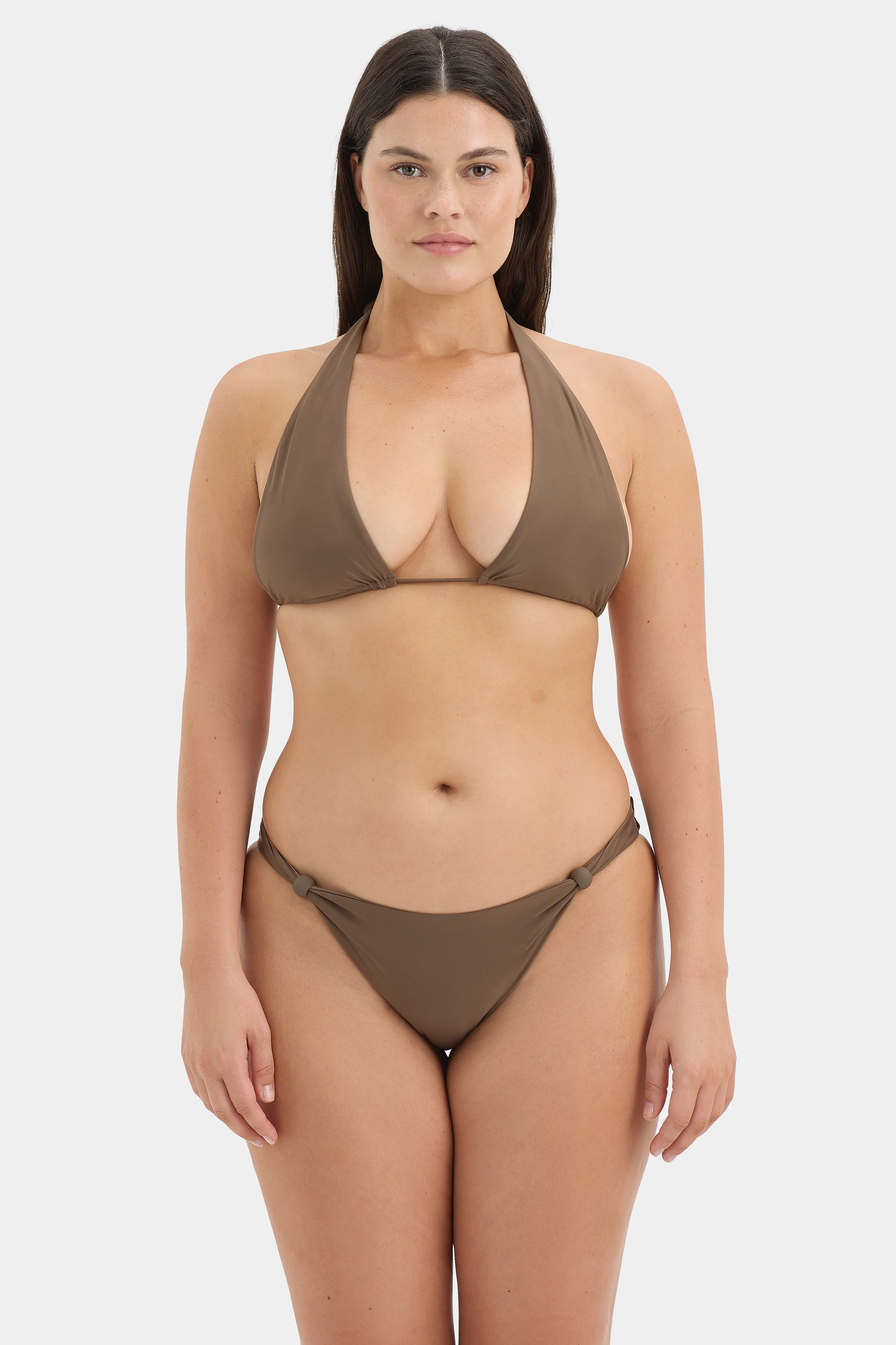 Amado Halter Triangle Top - Image 10