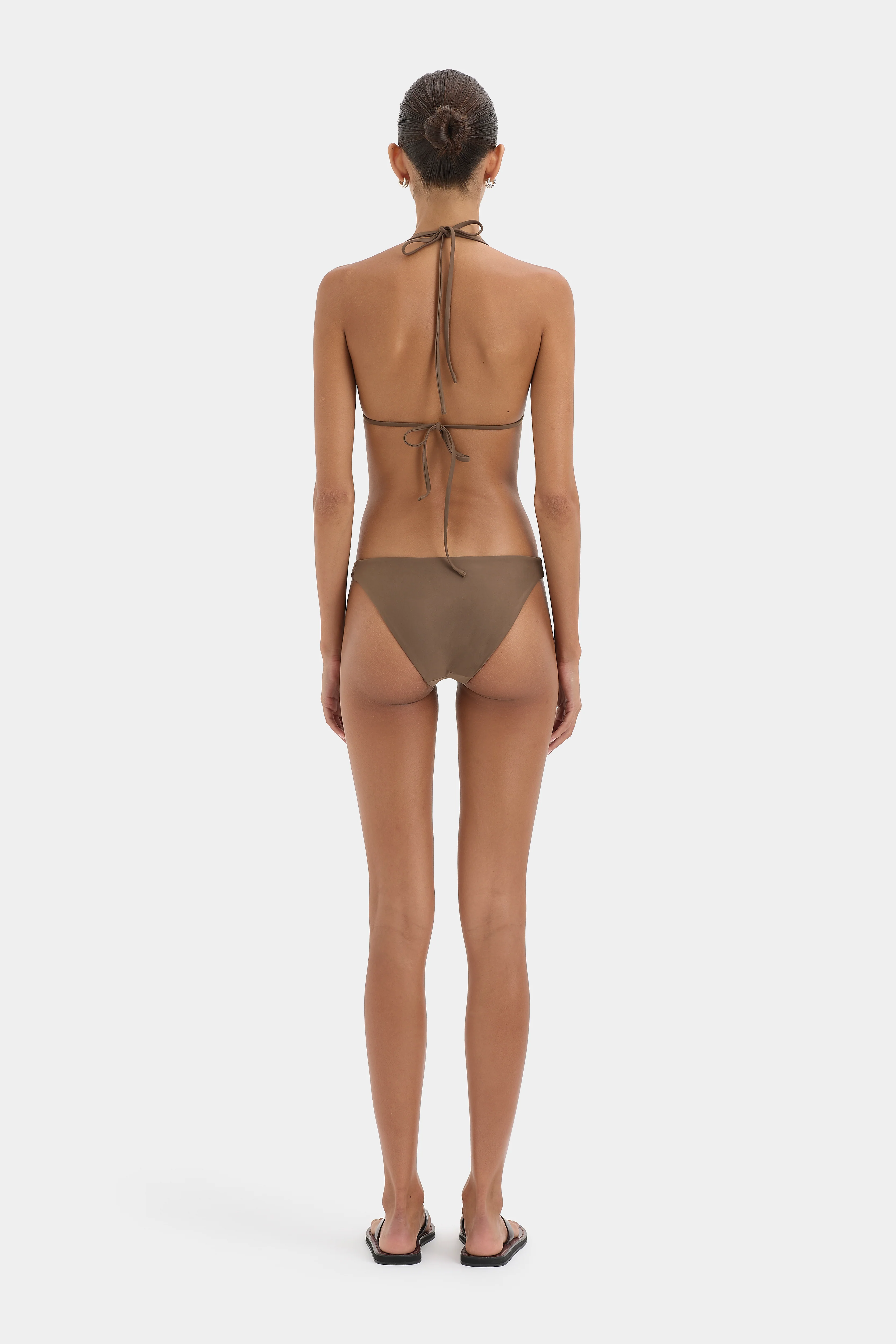 Amado Halter Triangle Top - Image 3