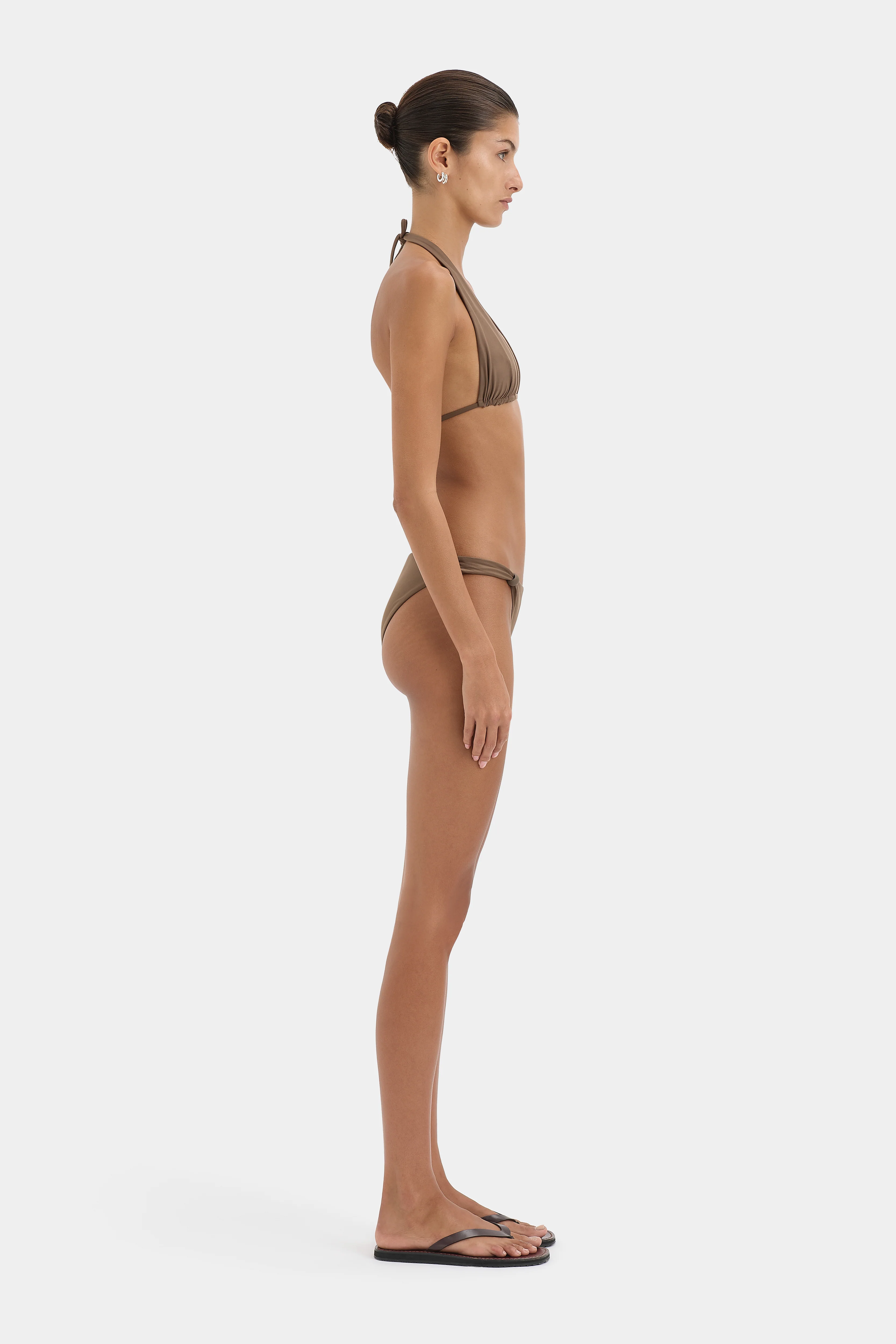 Amado Halter Triangle Top - Image 4