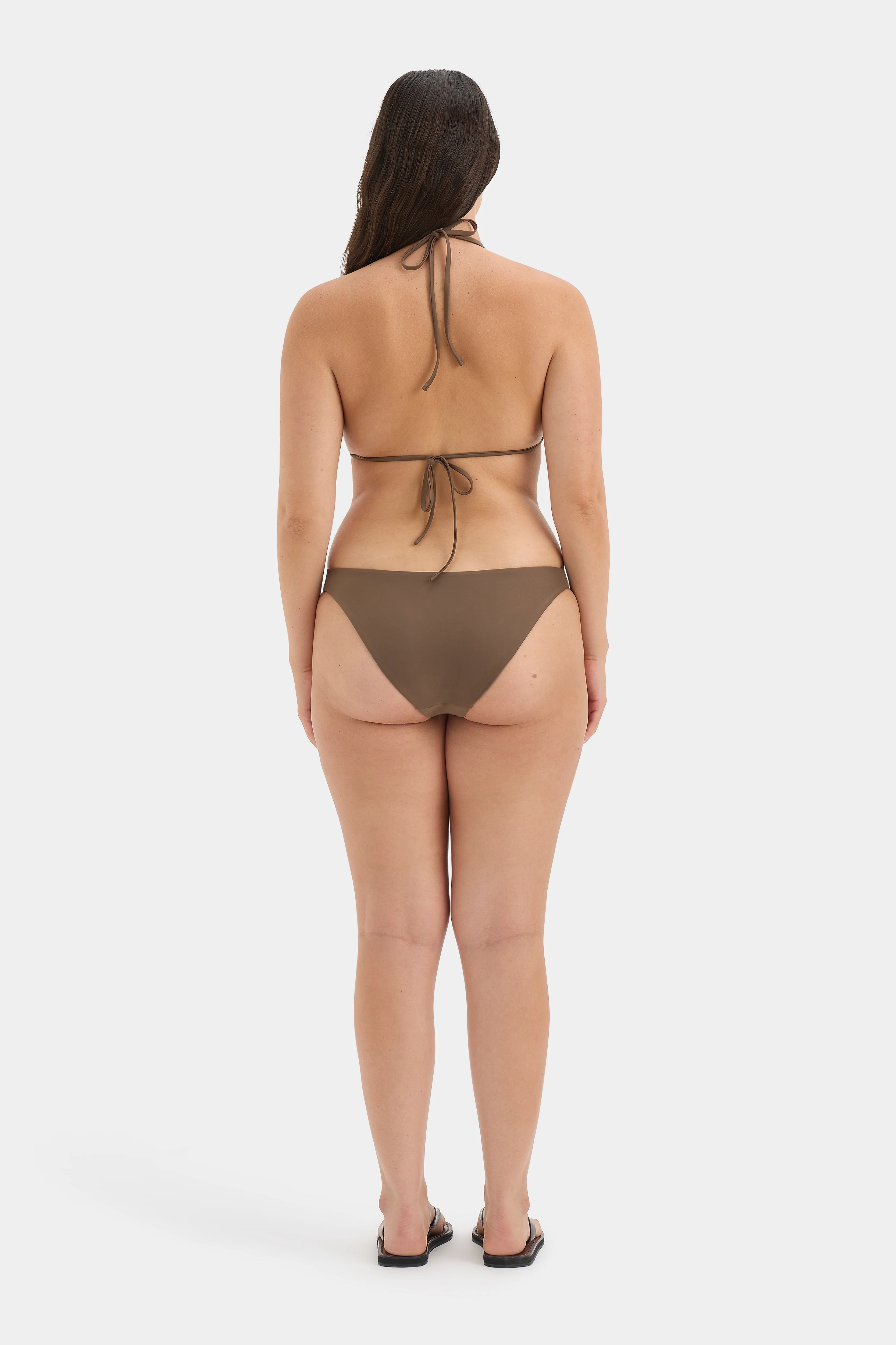 Amado Halter Triangle Top - Image 8