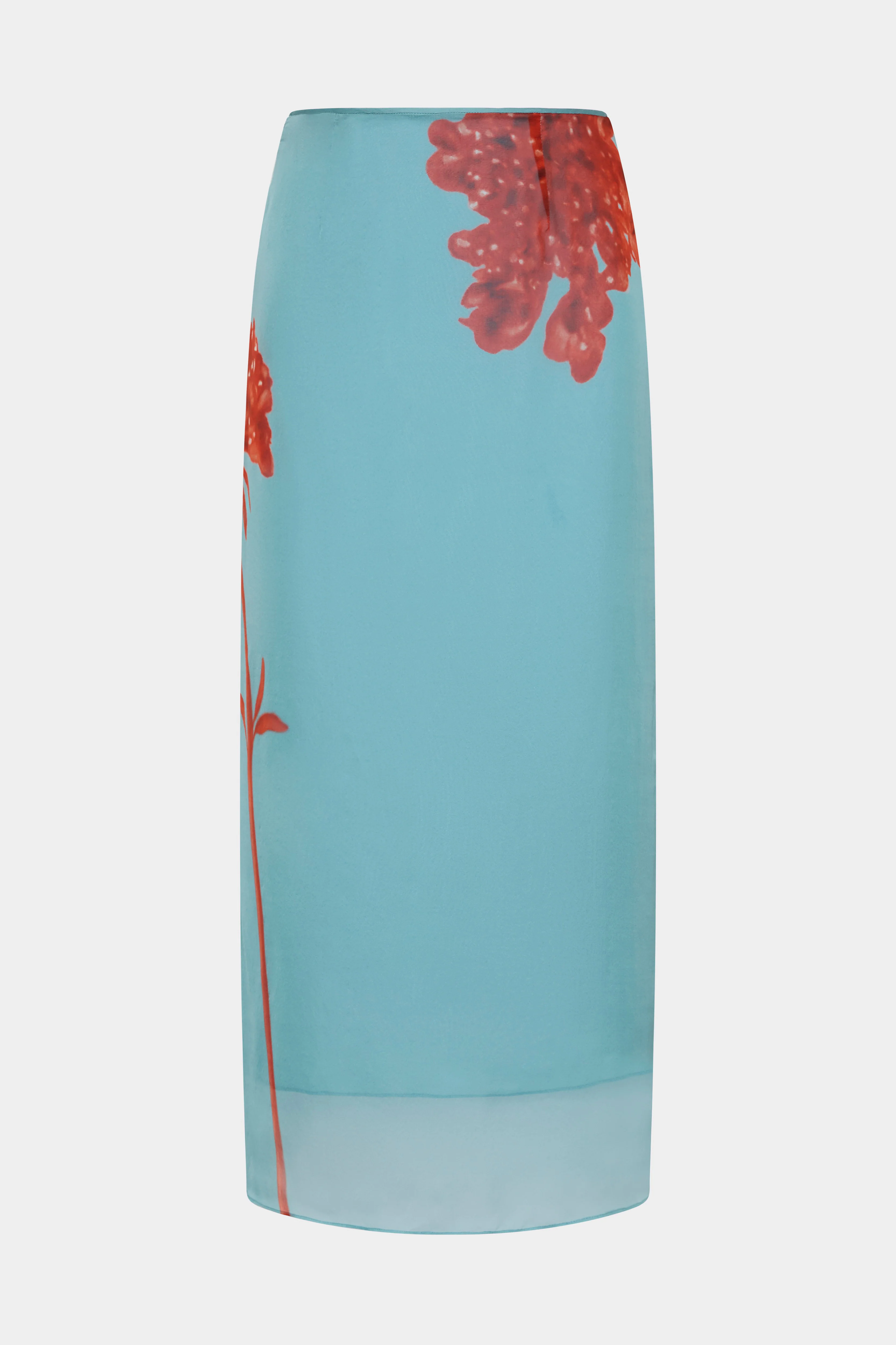 Amelie Midi Skirt - Image 11