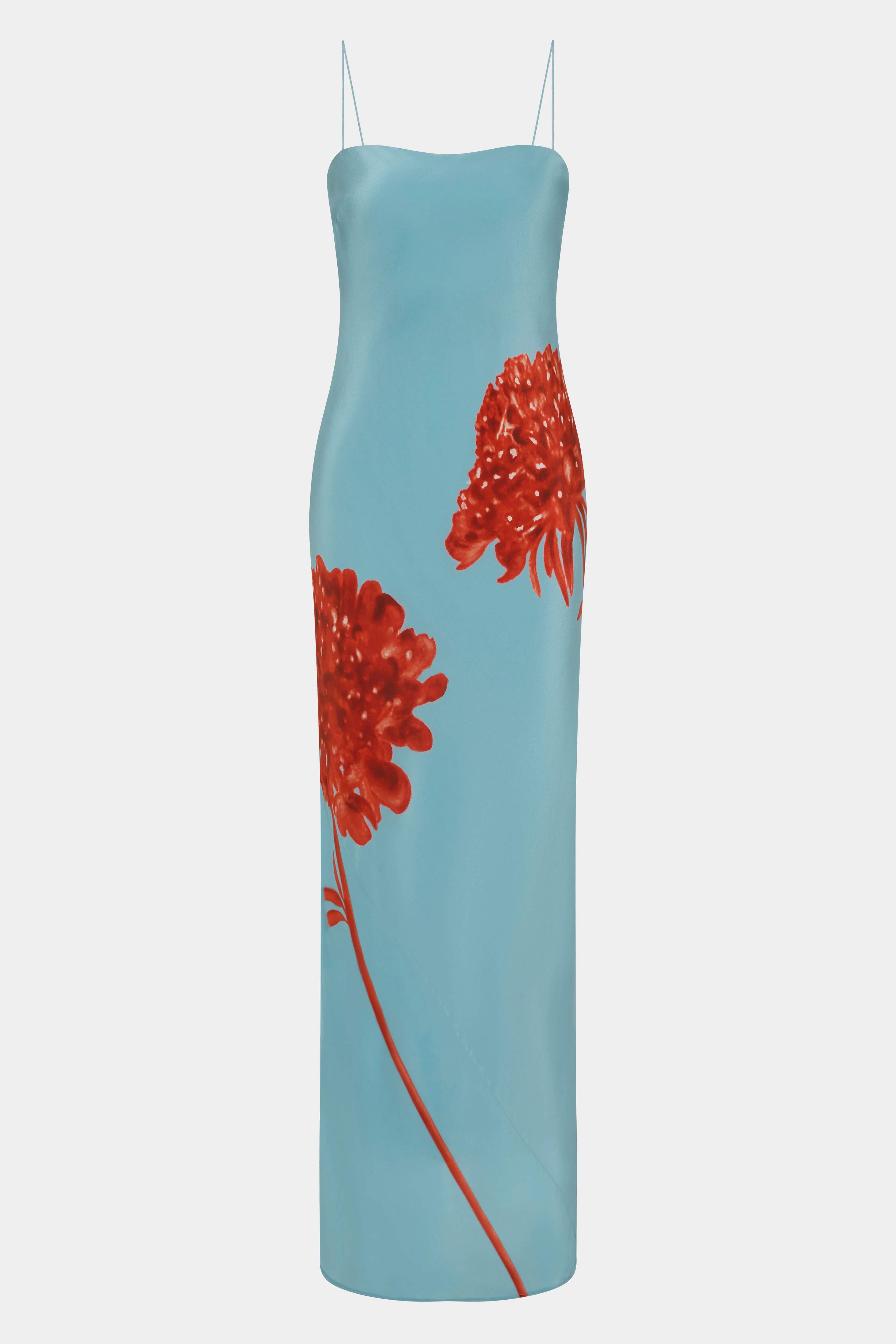 Amelie Slip Dress - Image 7