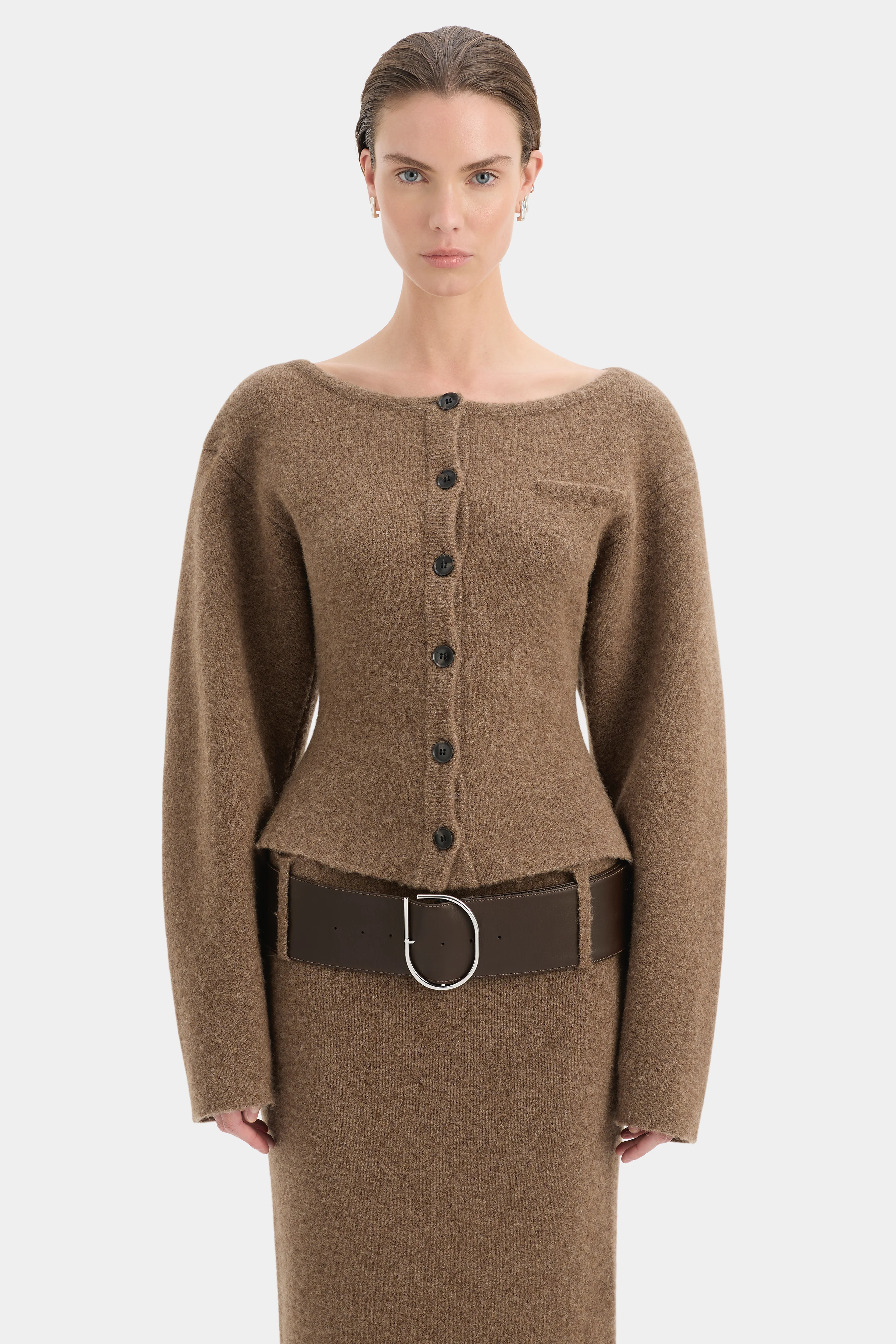 Anette Column Skirt - Image 9