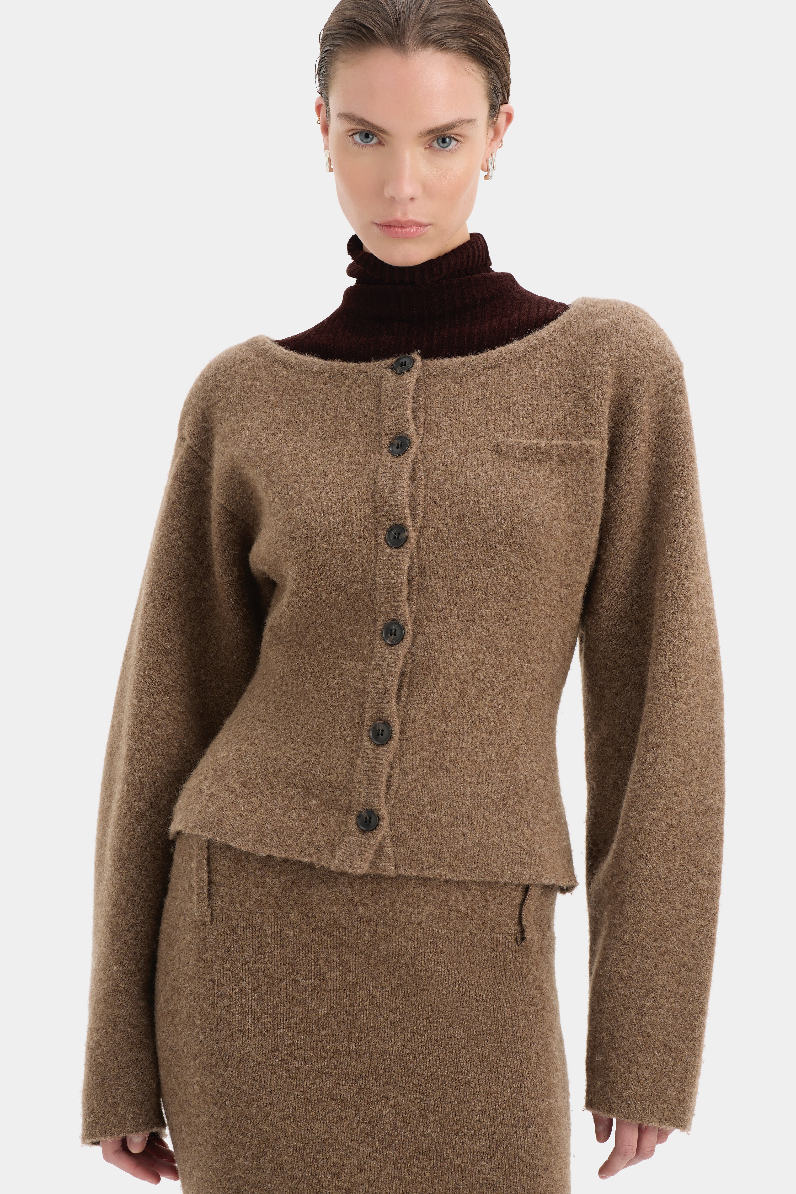 Anette Column Skirt - Image 5