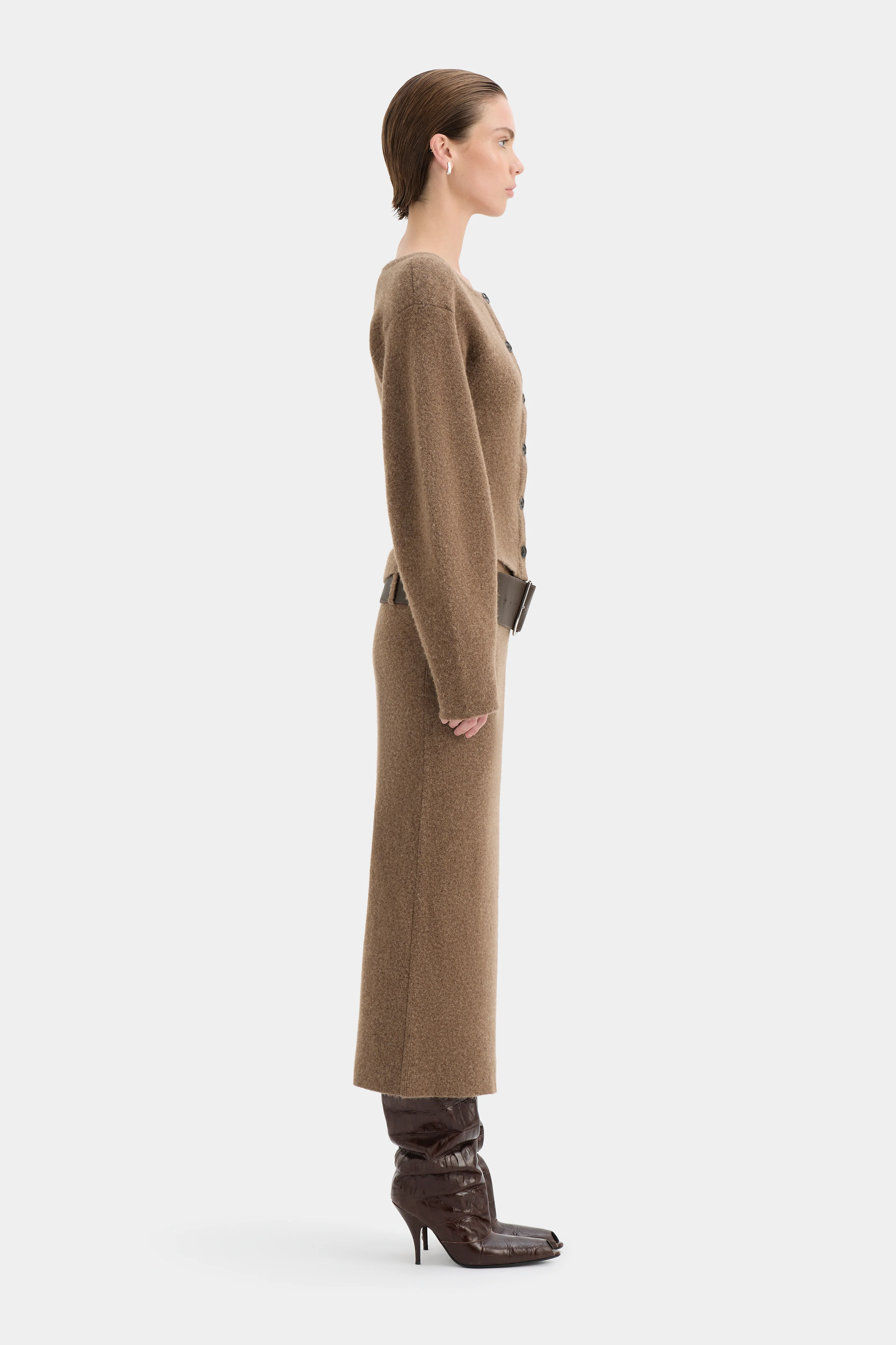 Anette Column Skirt - Image 8