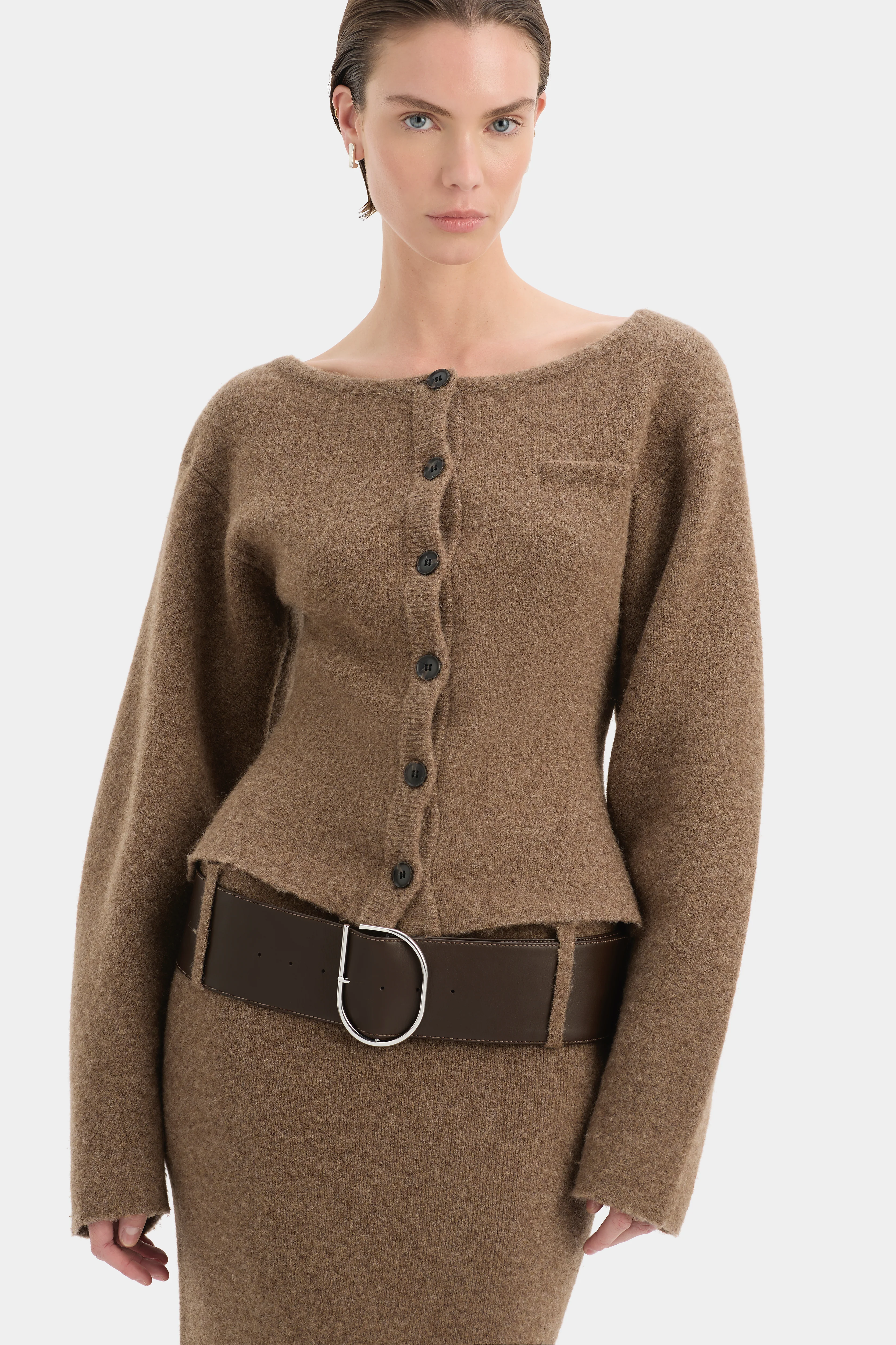 Anette Column Skirt - Image 10