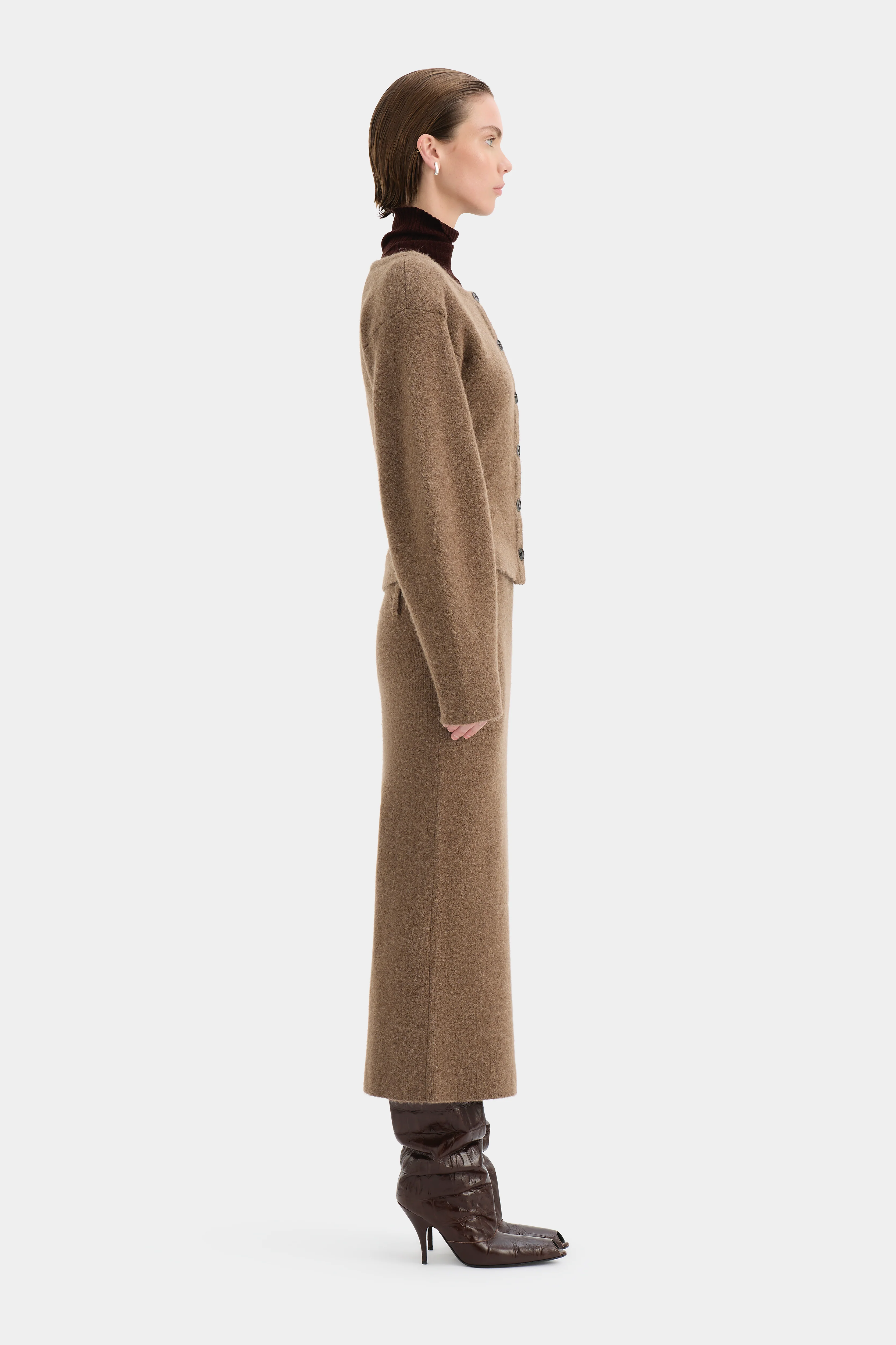 Anette Column Skirt - Image 3