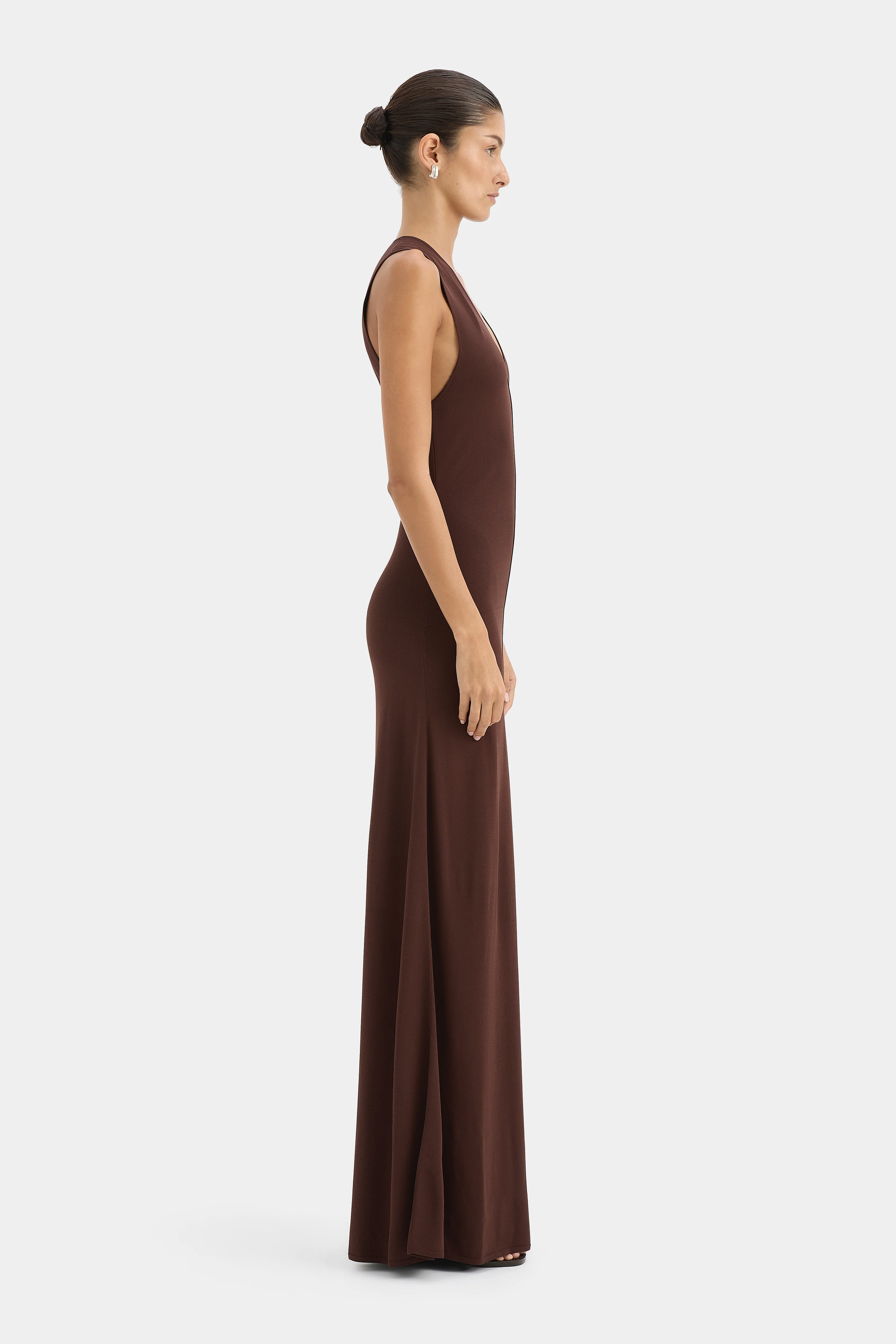 Apolline Maxi Dress - Image 3