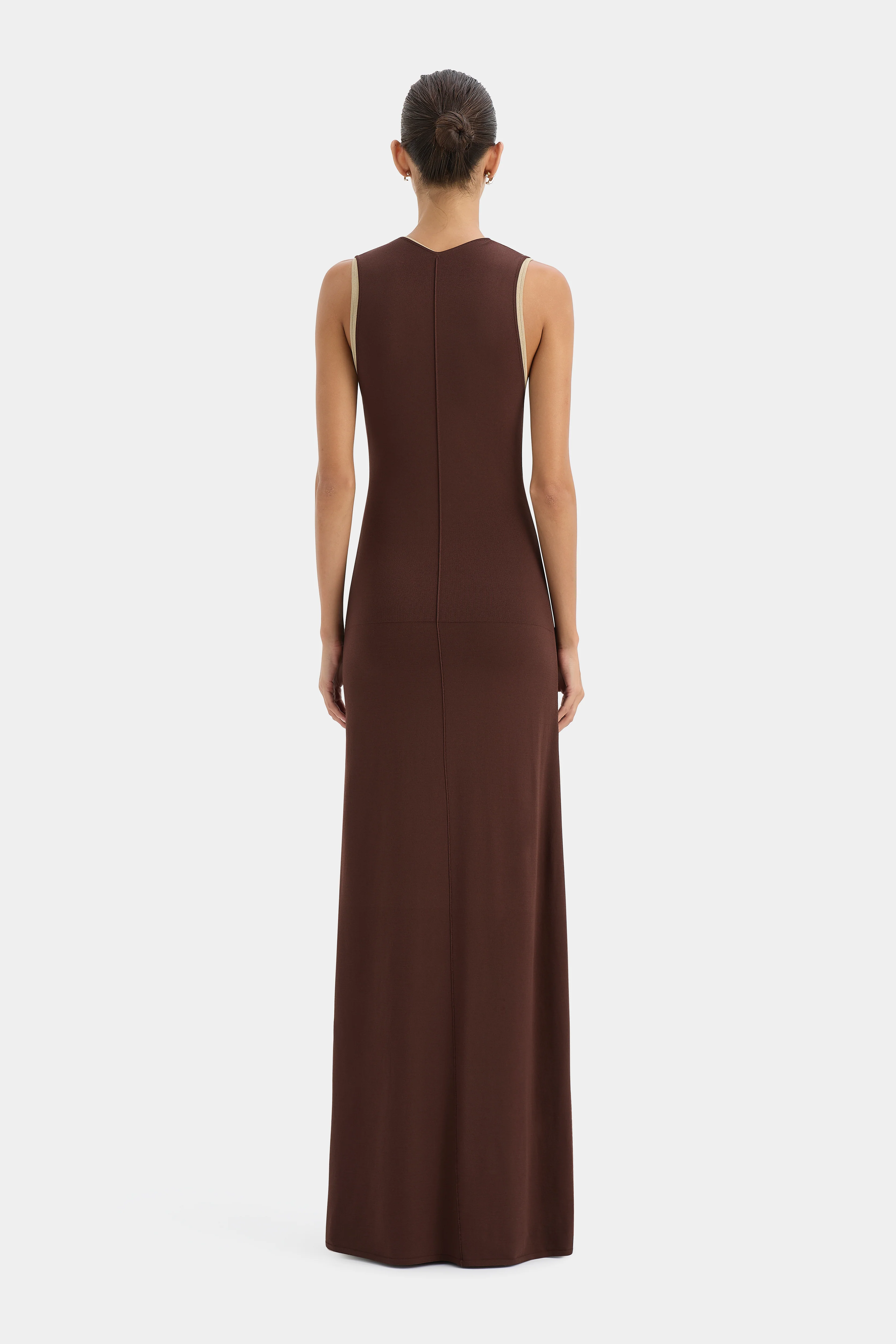 Apolline Maxi Dress - Image 8