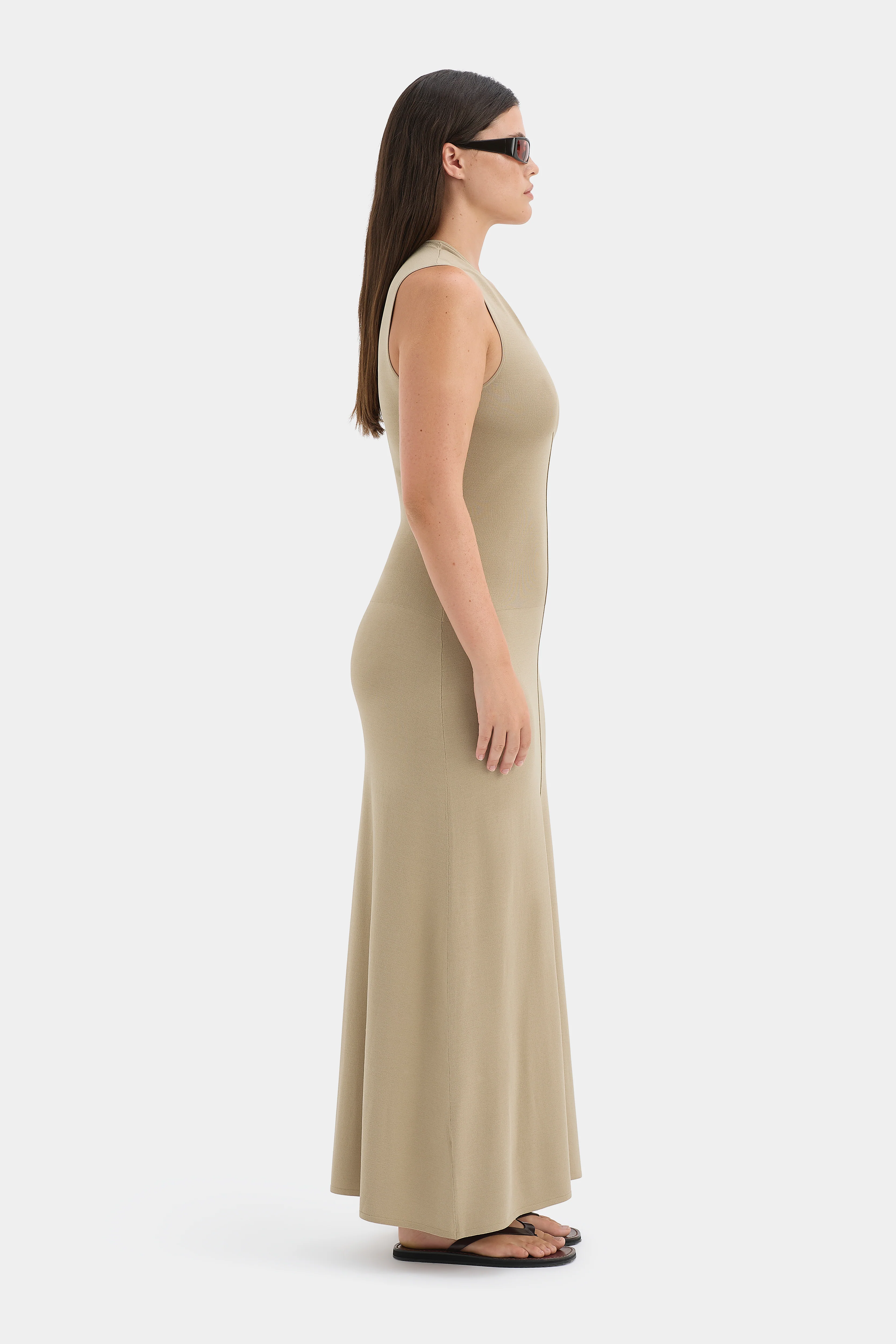 Apolline Maxi Dress - Image 10