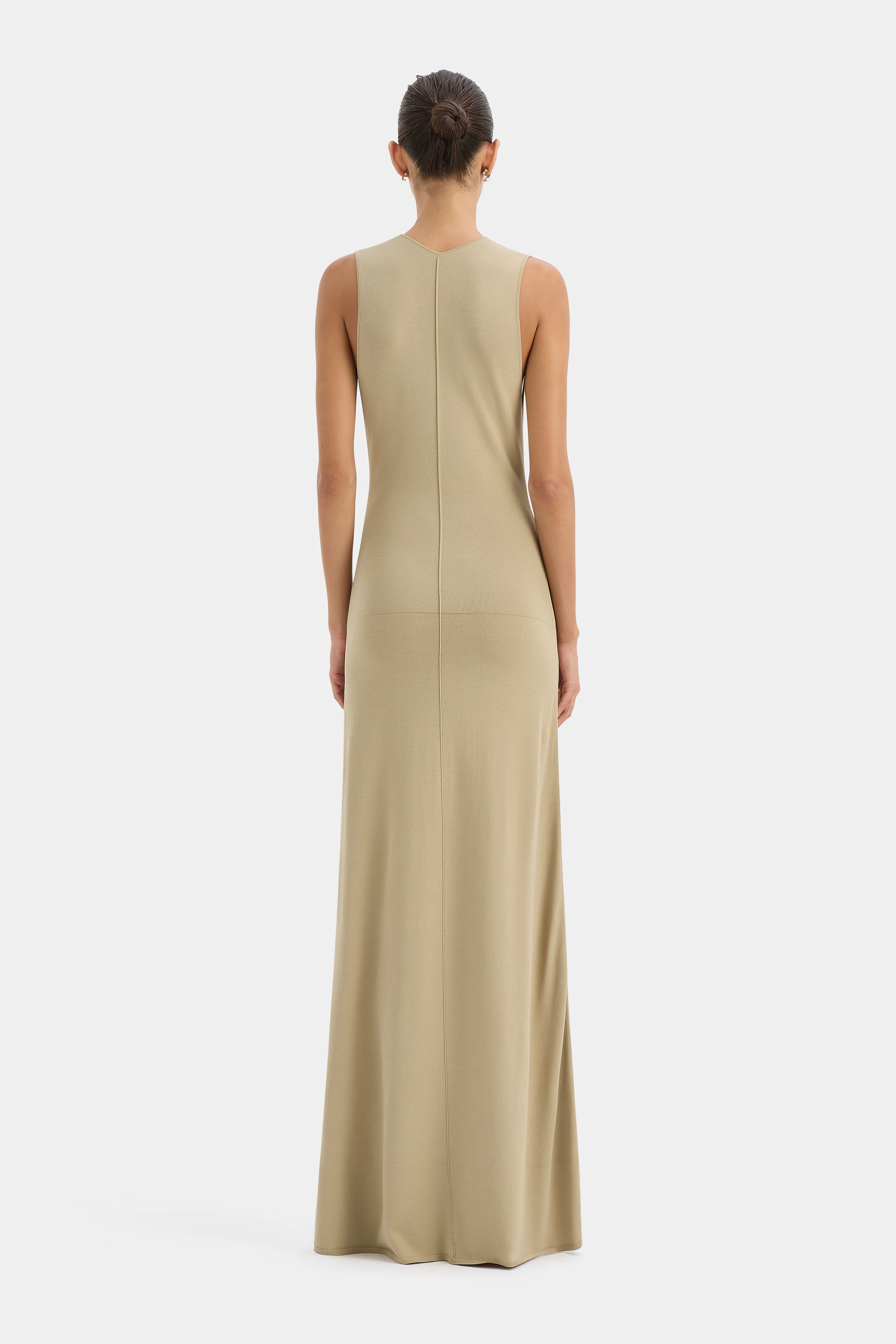 Apolline Maxi Dress - Image 3
