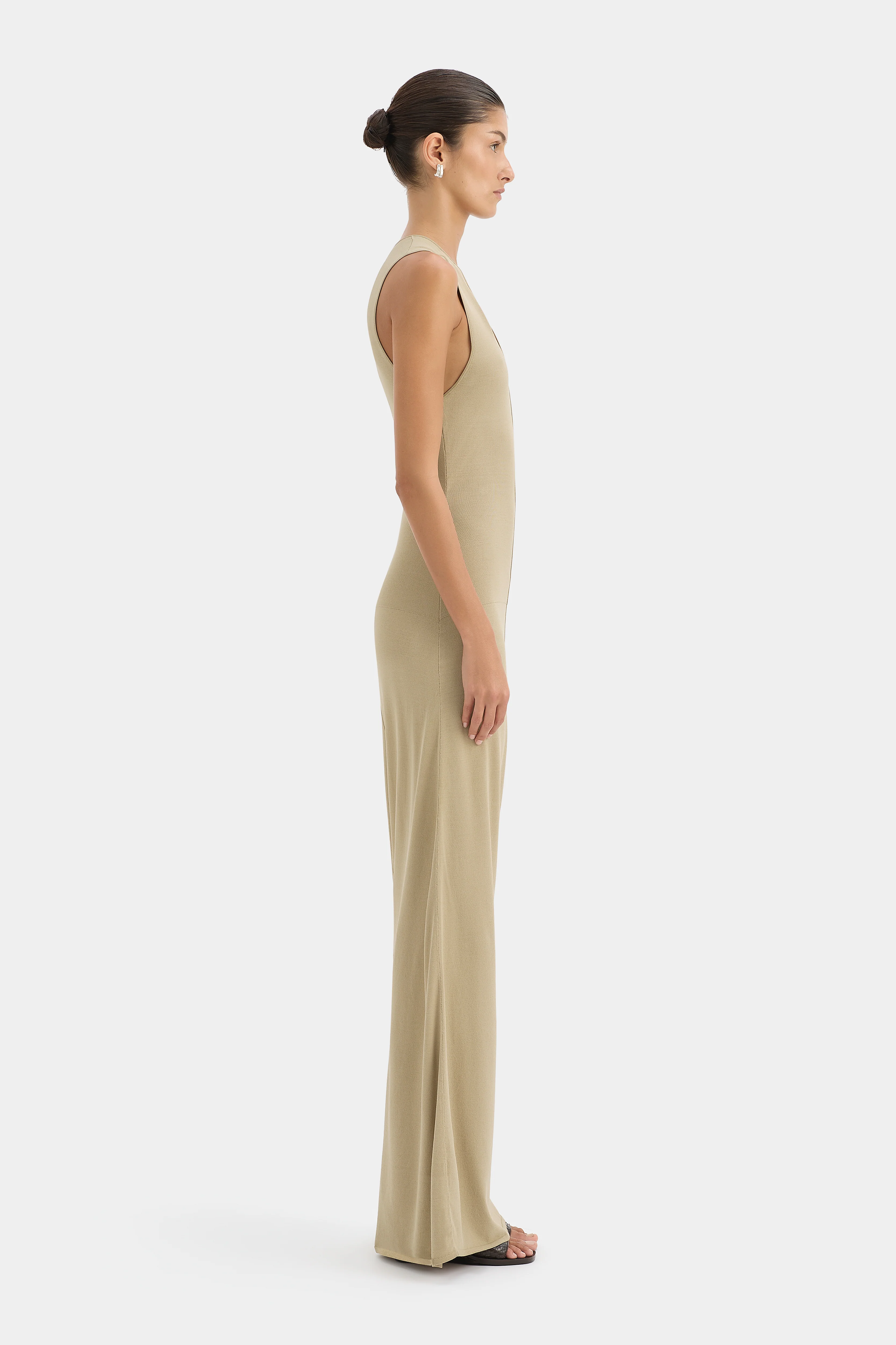 Apolline Maxi Dress - Image 4