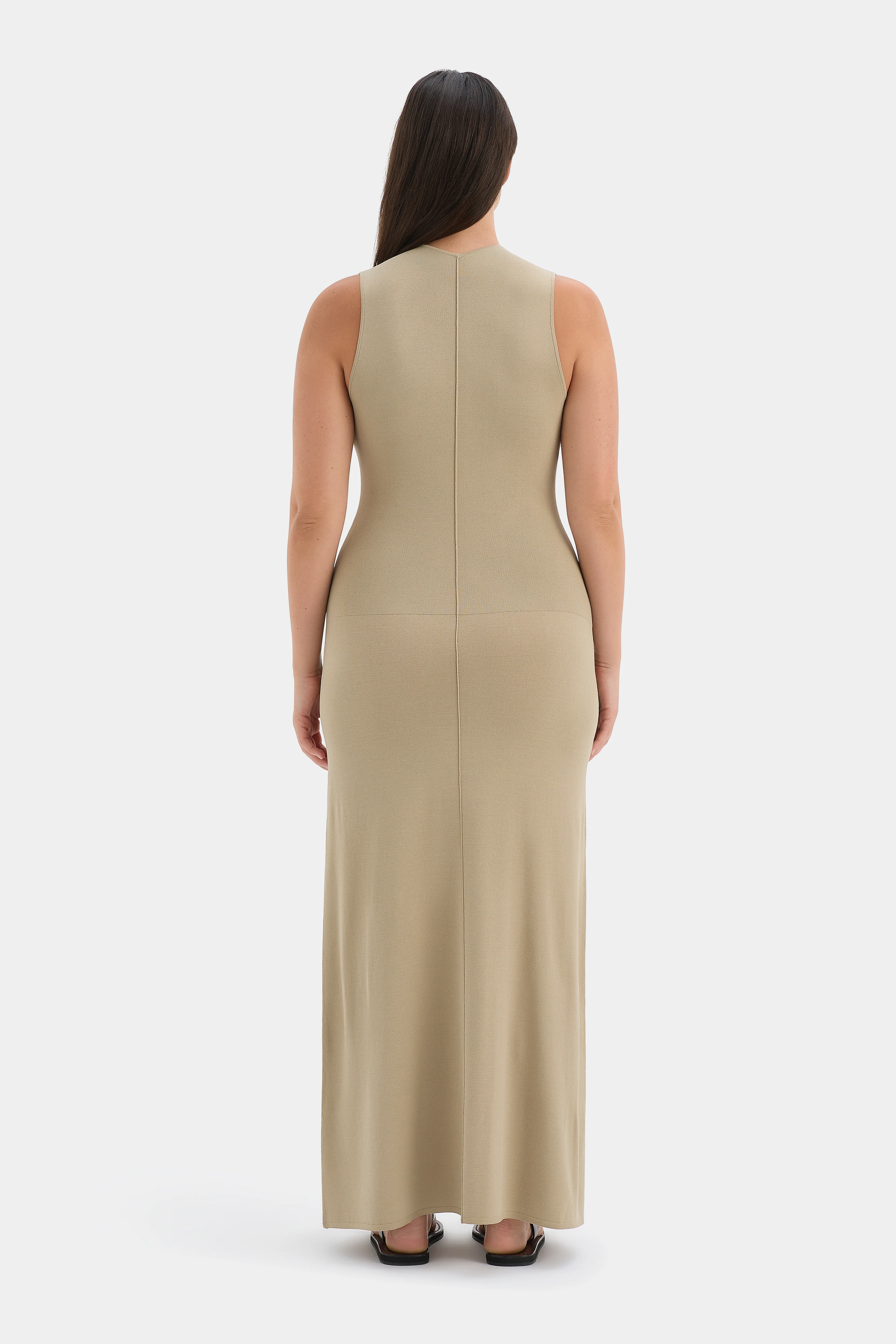 Apolline Maxi Dress - Image 9