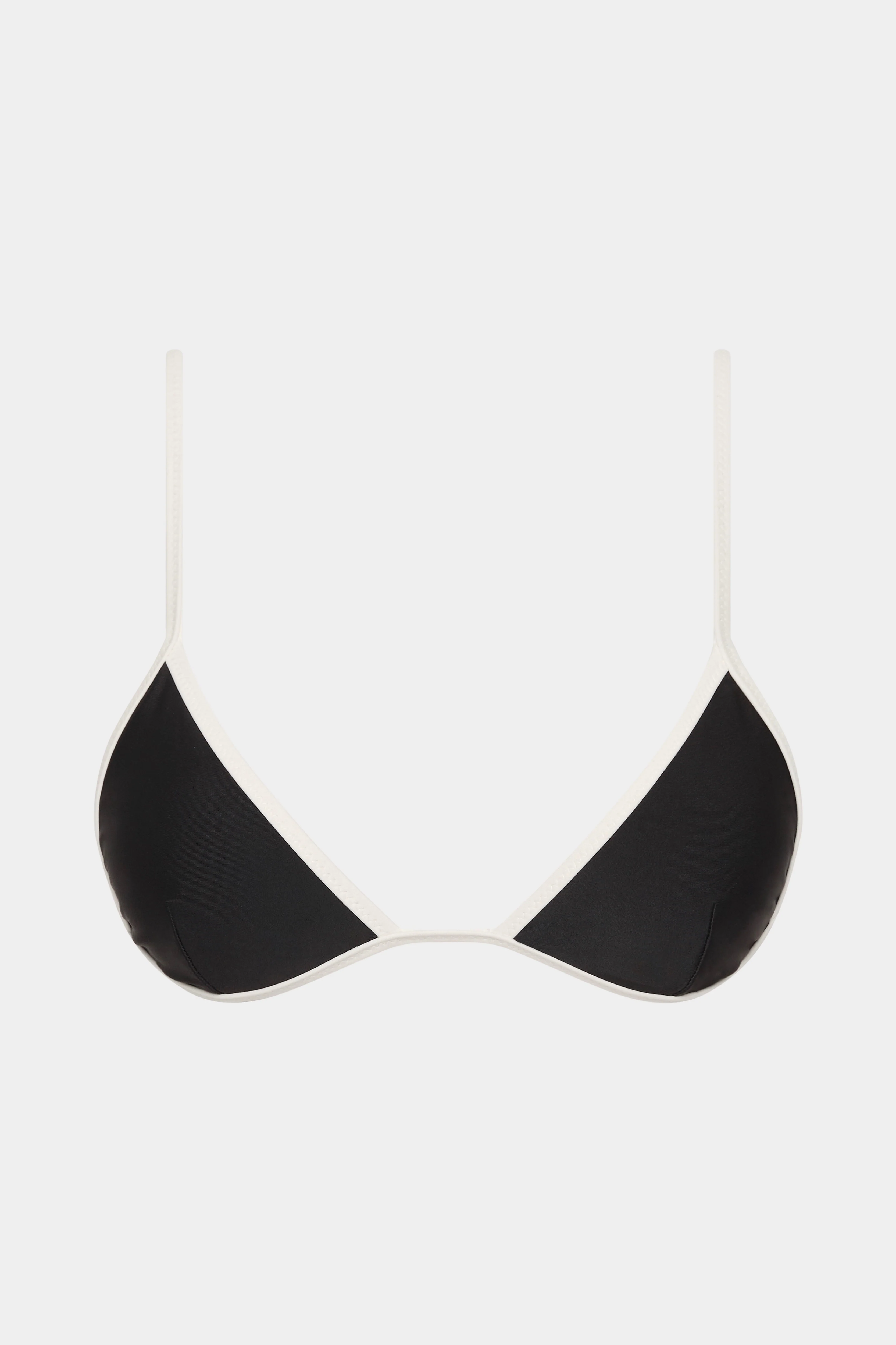 Ari Reversible Tie Triangle Top - Image 23
