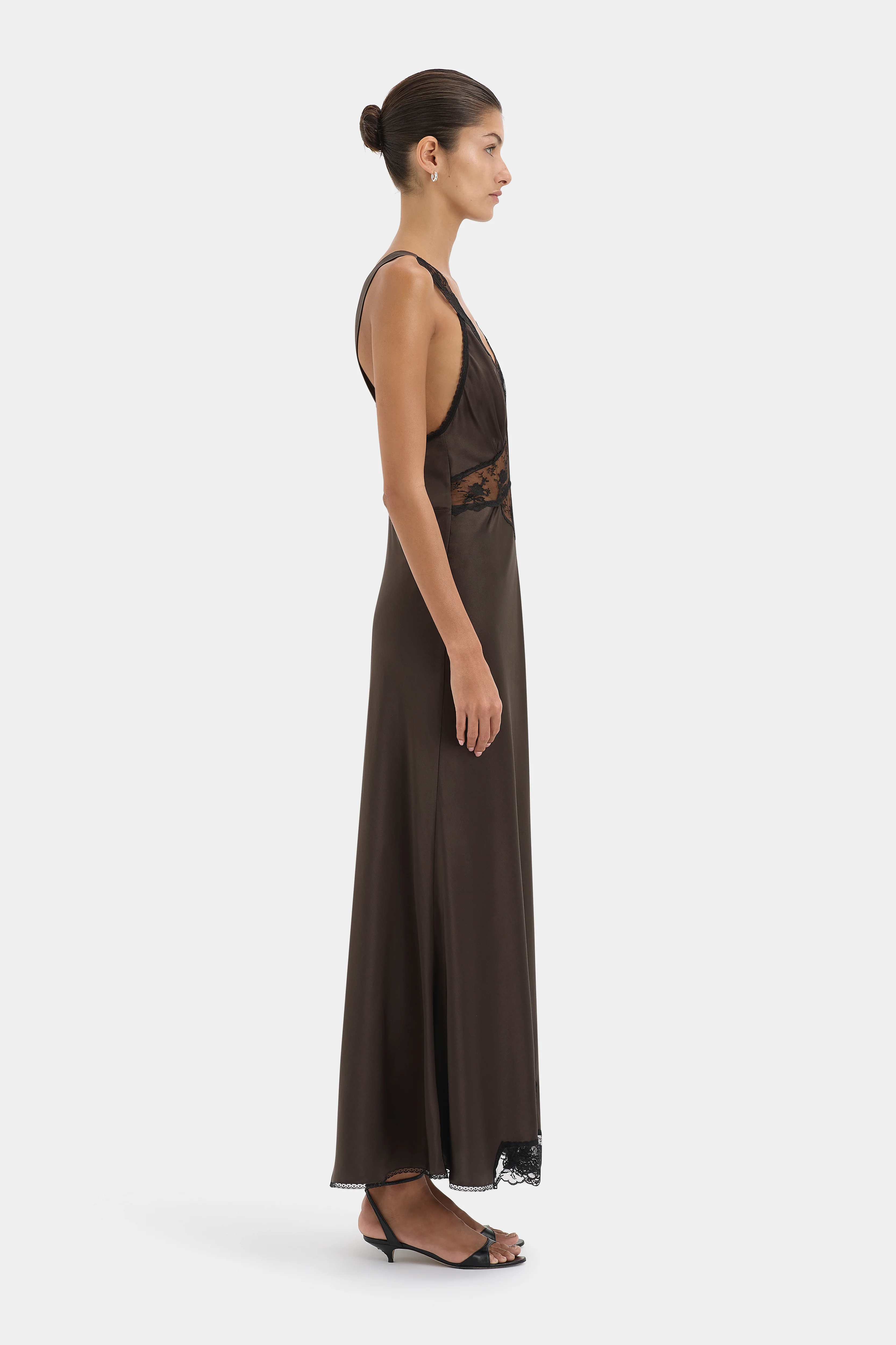 Aries Cut Out Gown - Image 3