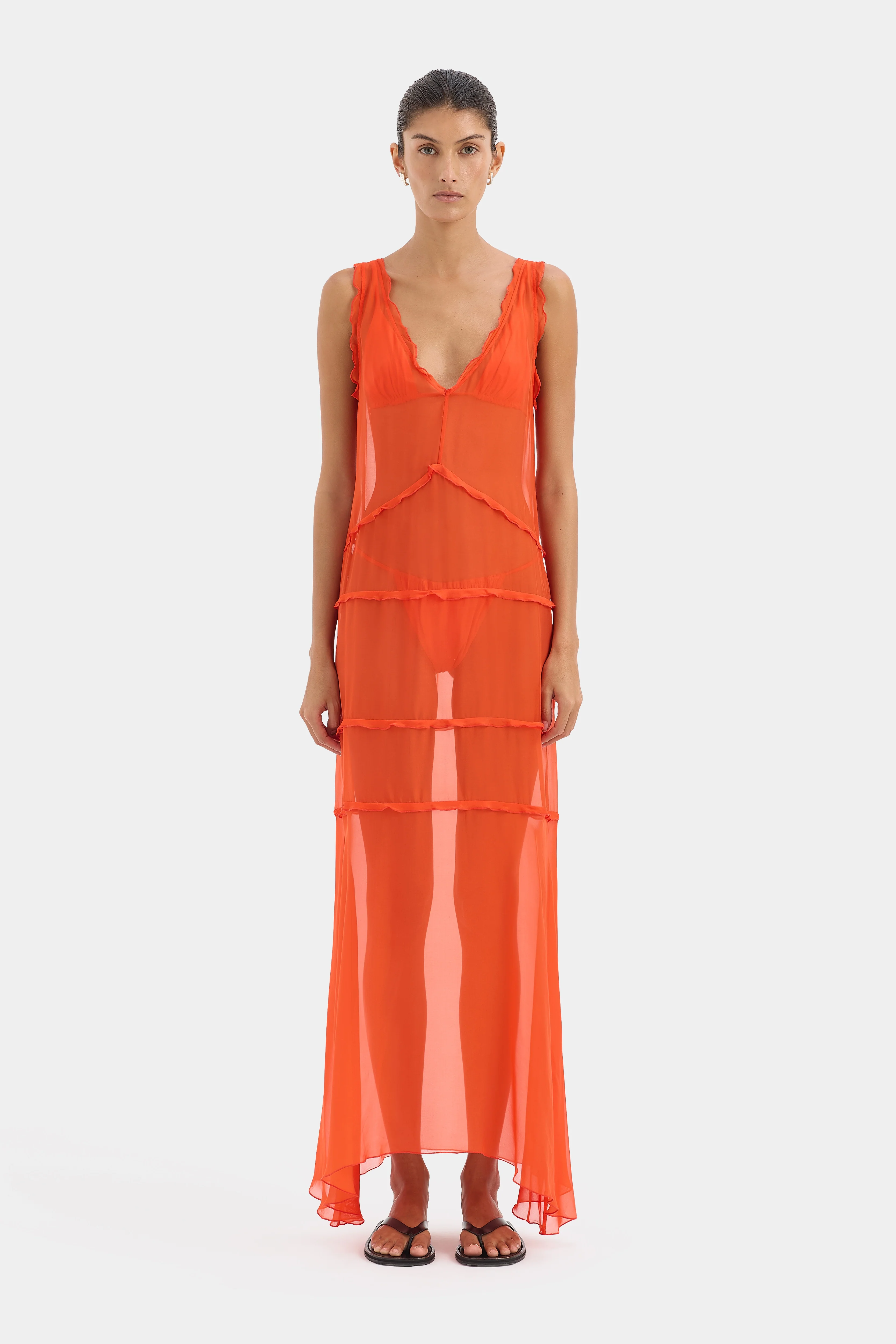 Aurelia Gown - Image 7