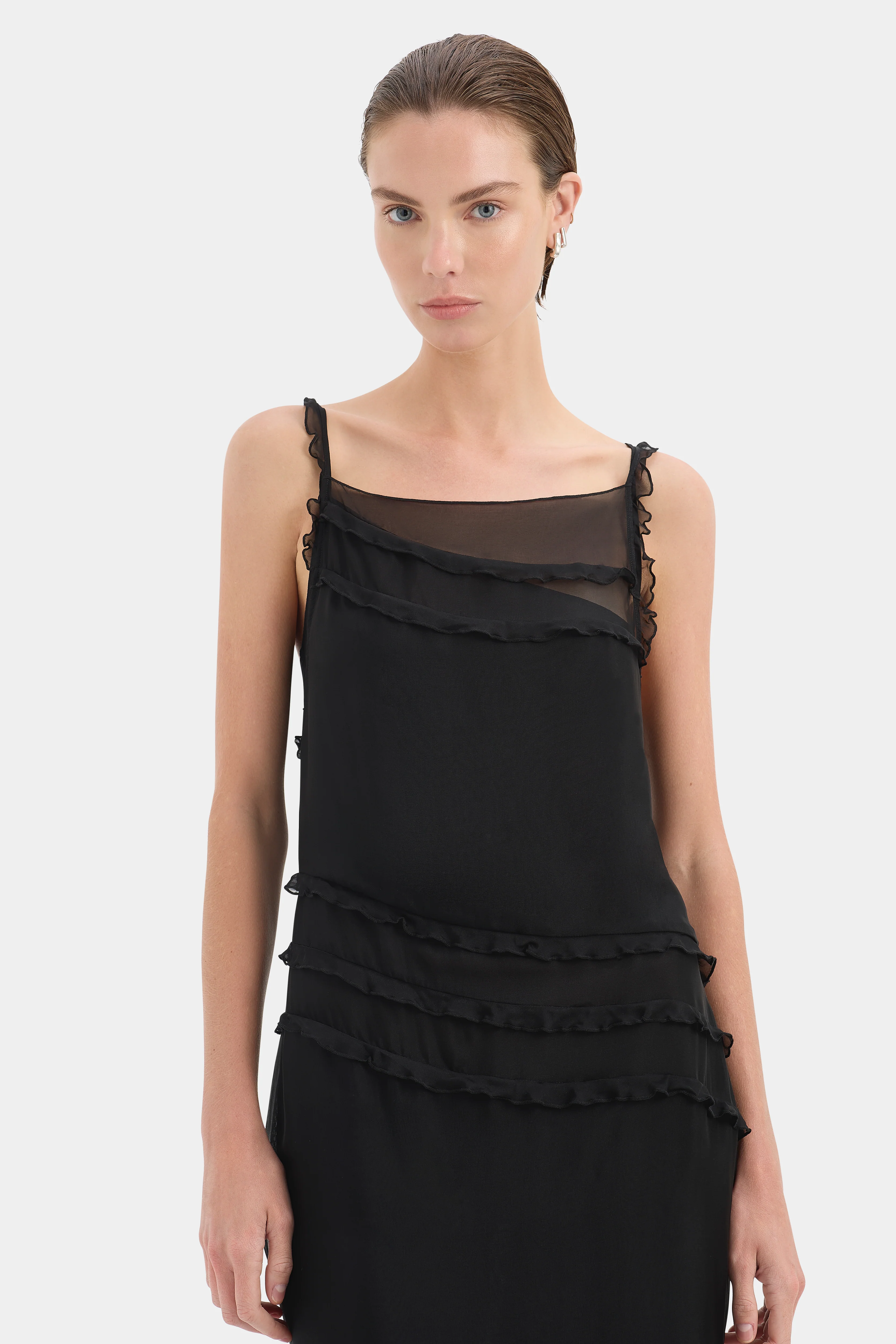 Aurelia Midi Dress - Image 4