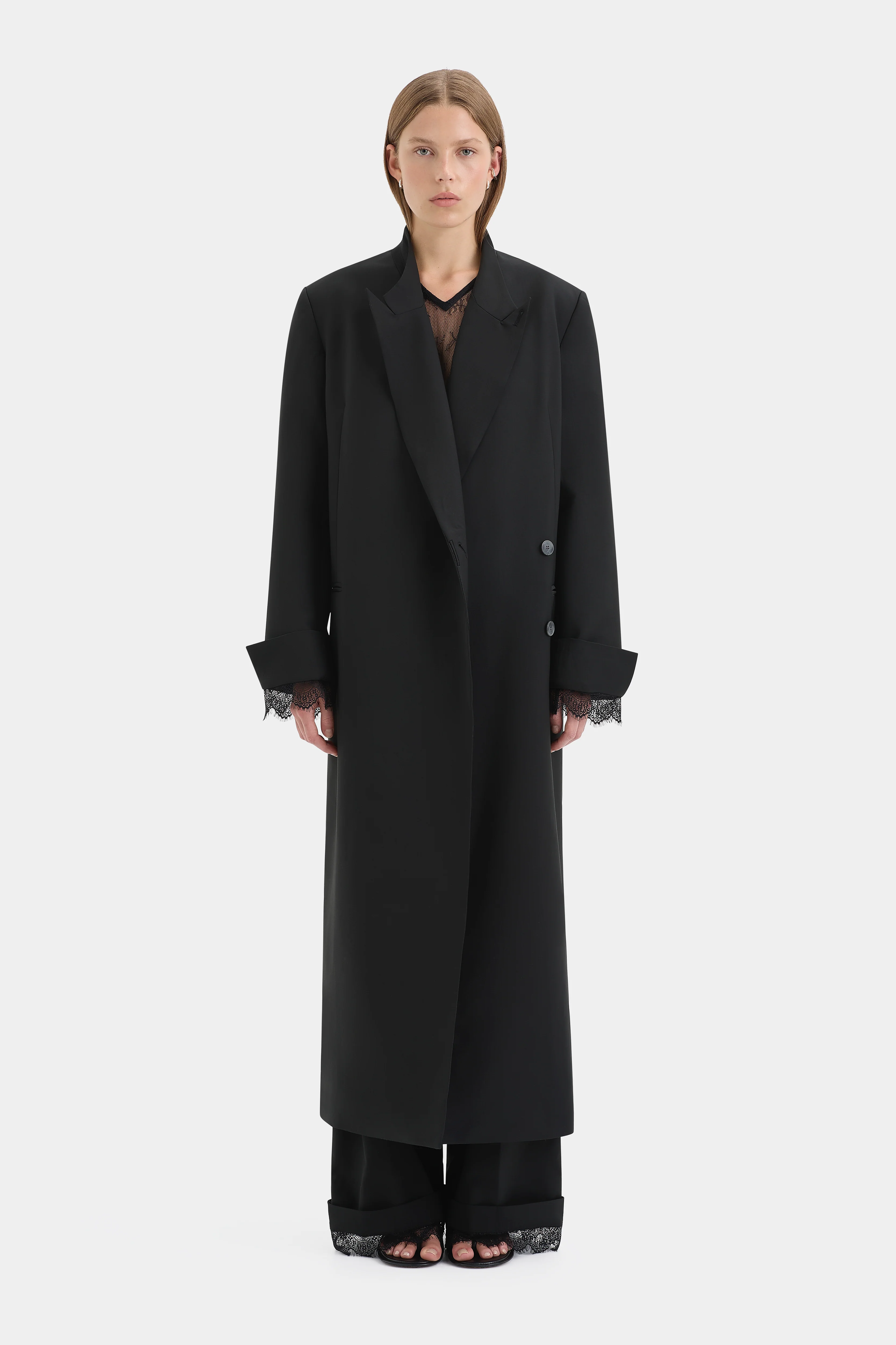 Axel Coat