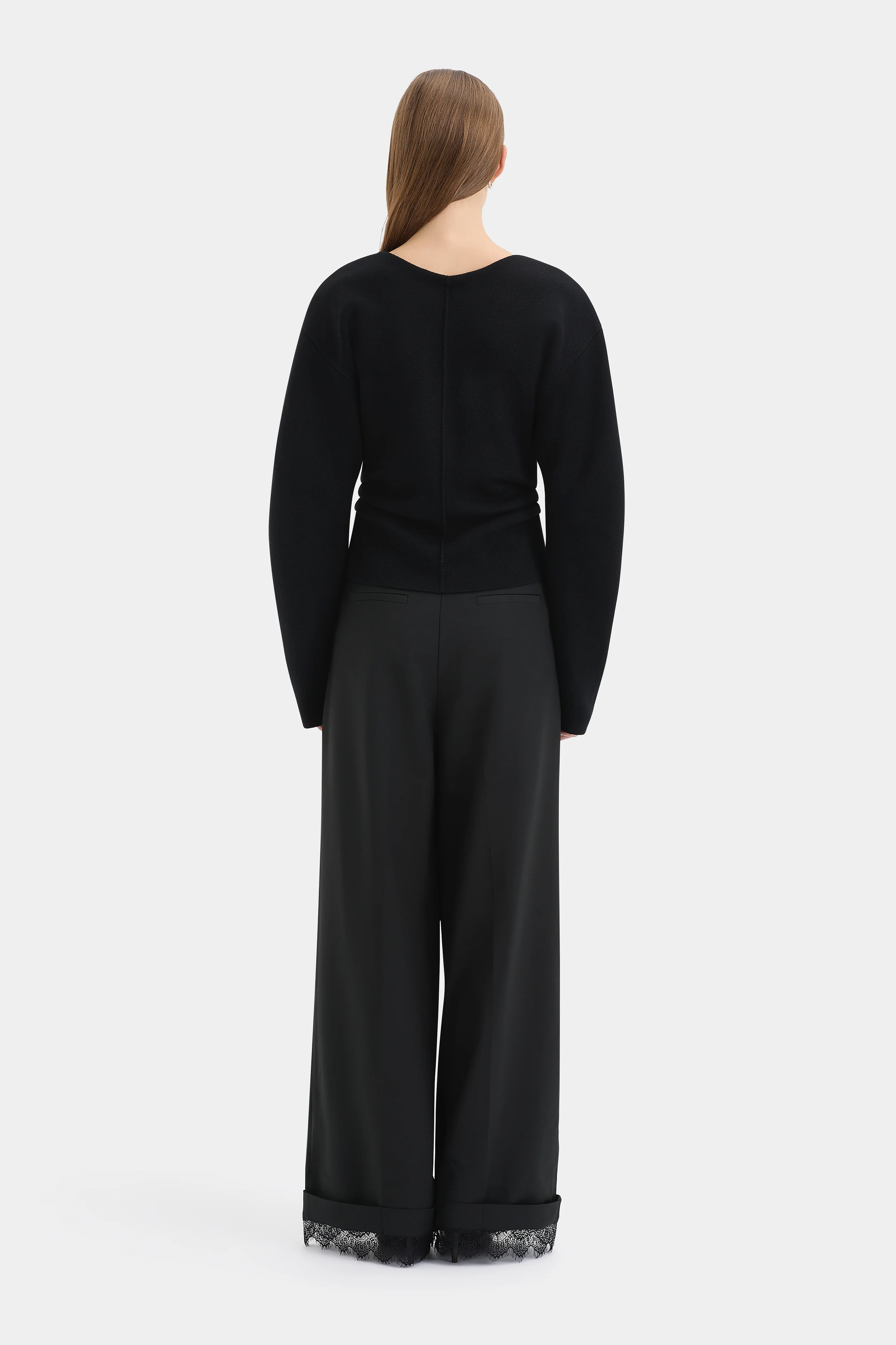 Ayana Sweater - Image 4