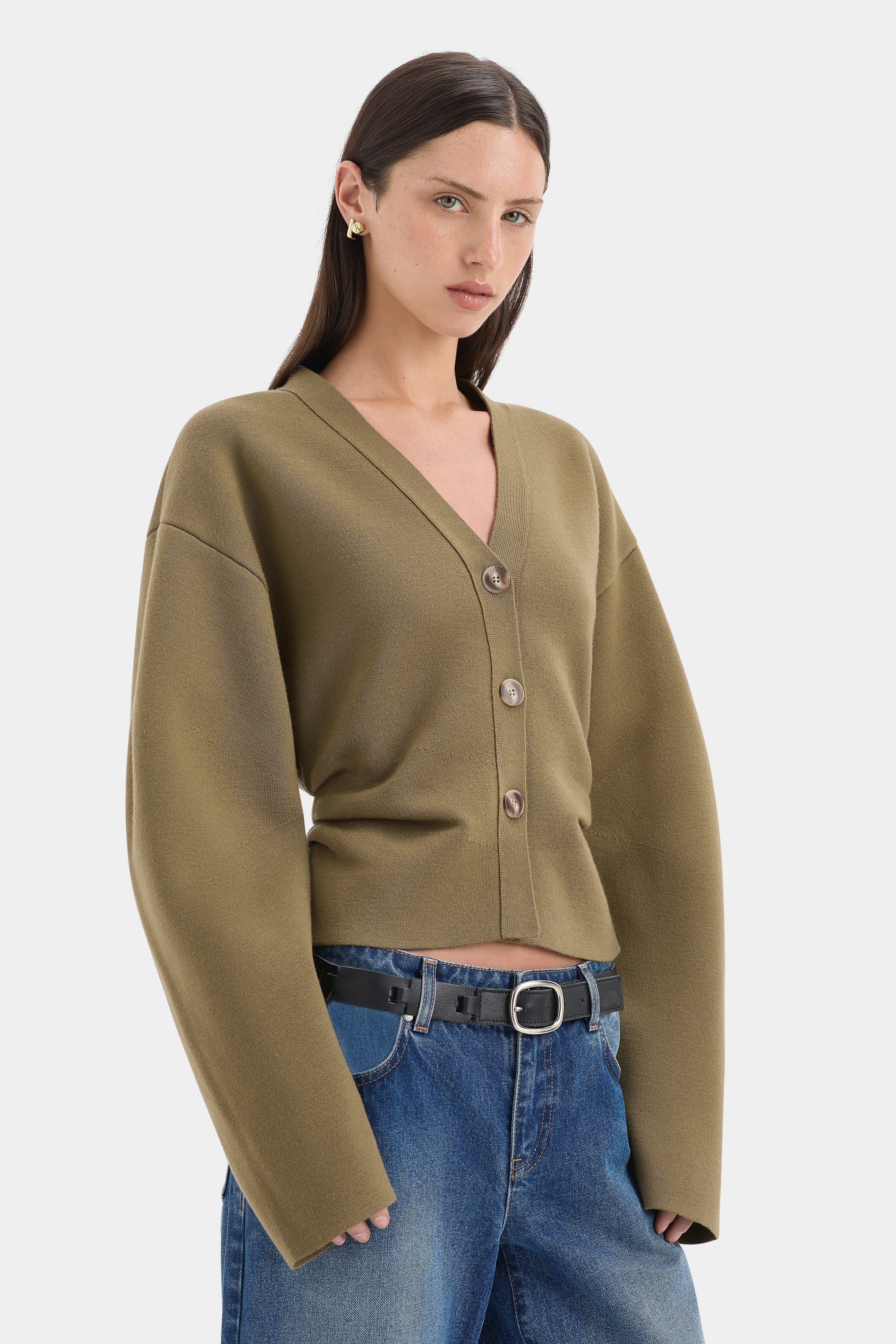 Lucia Straight Jean - Image 5
