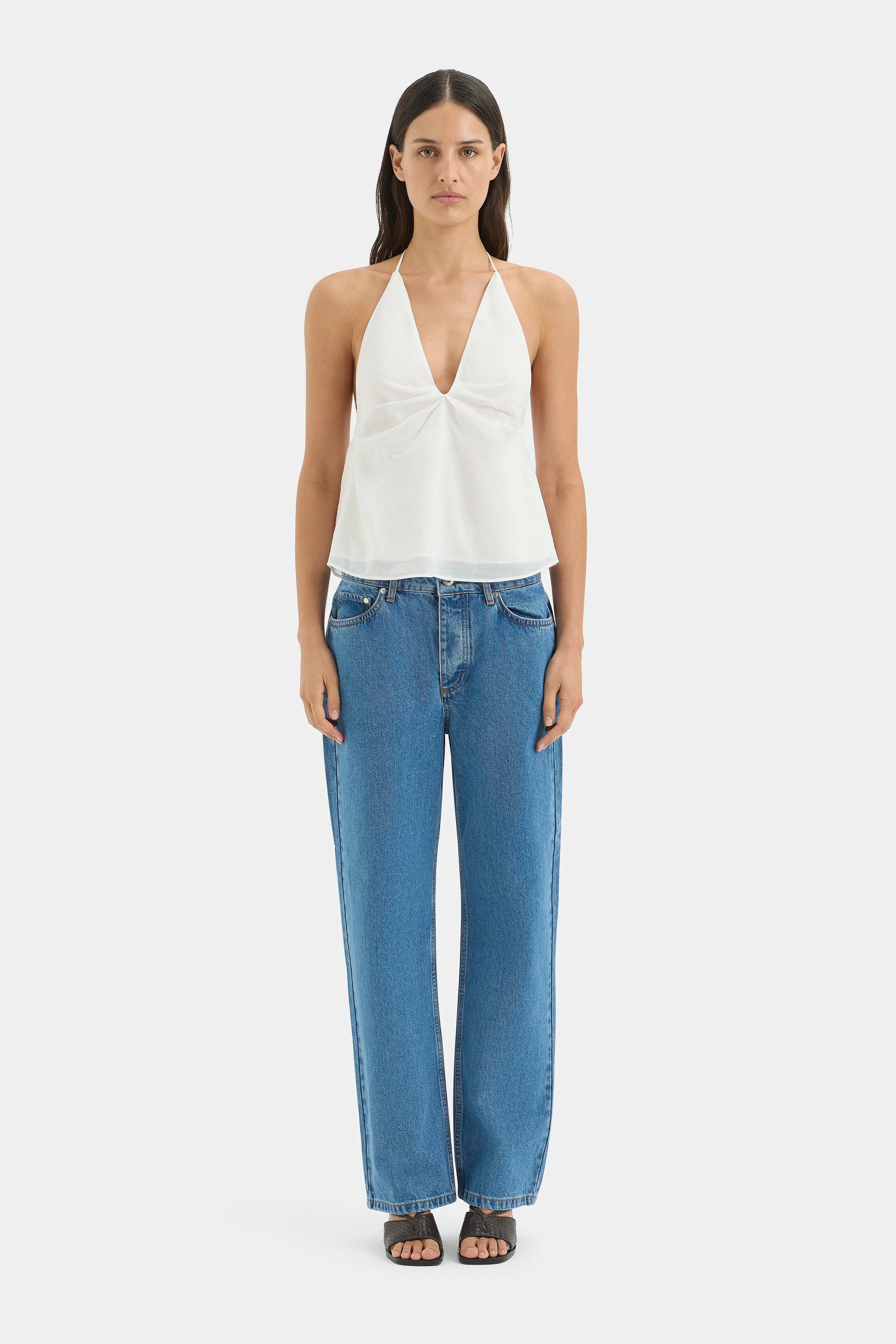 Azura Halter Top - Image 2
