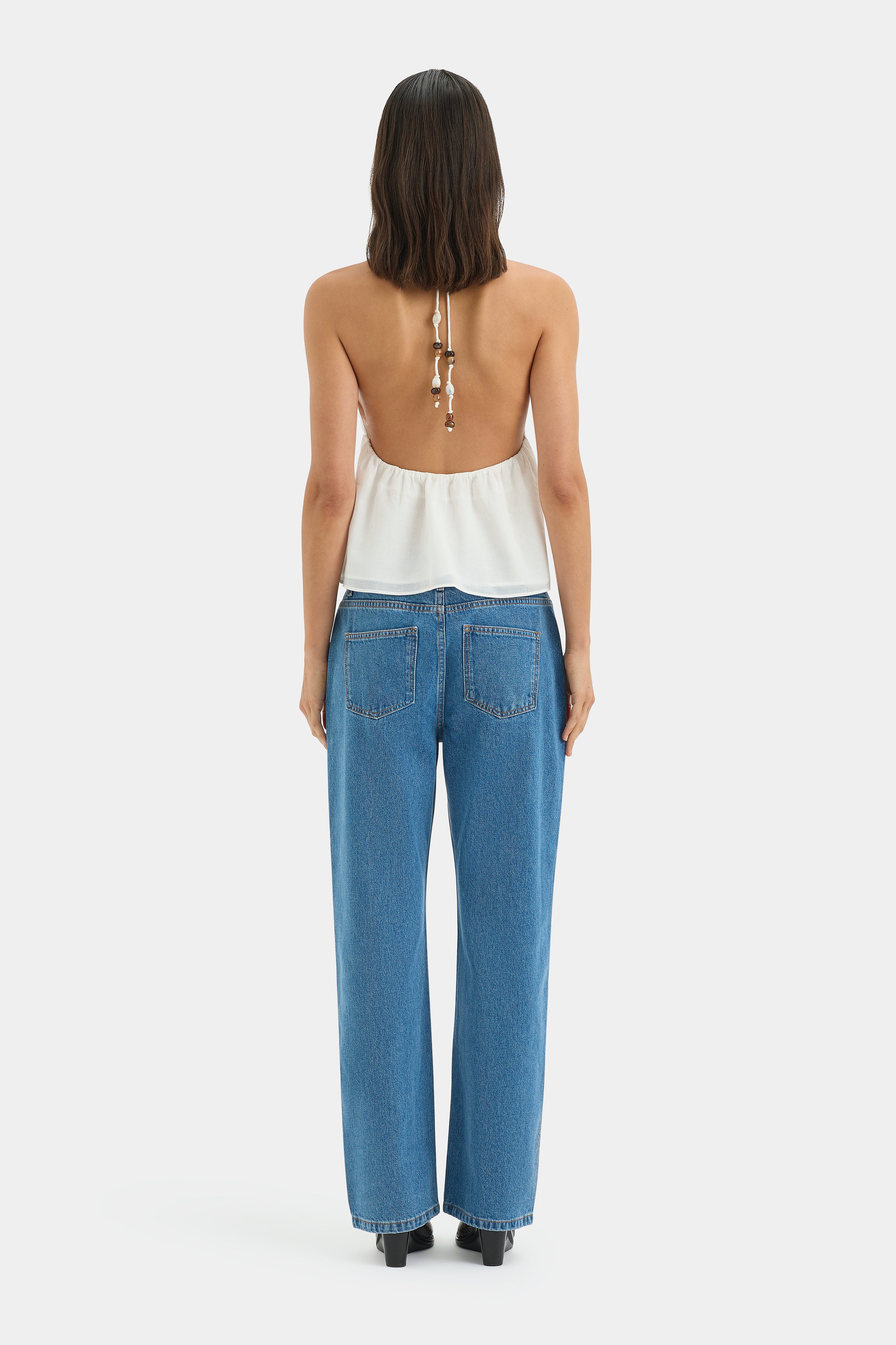 Azura Halter Top - Image 3