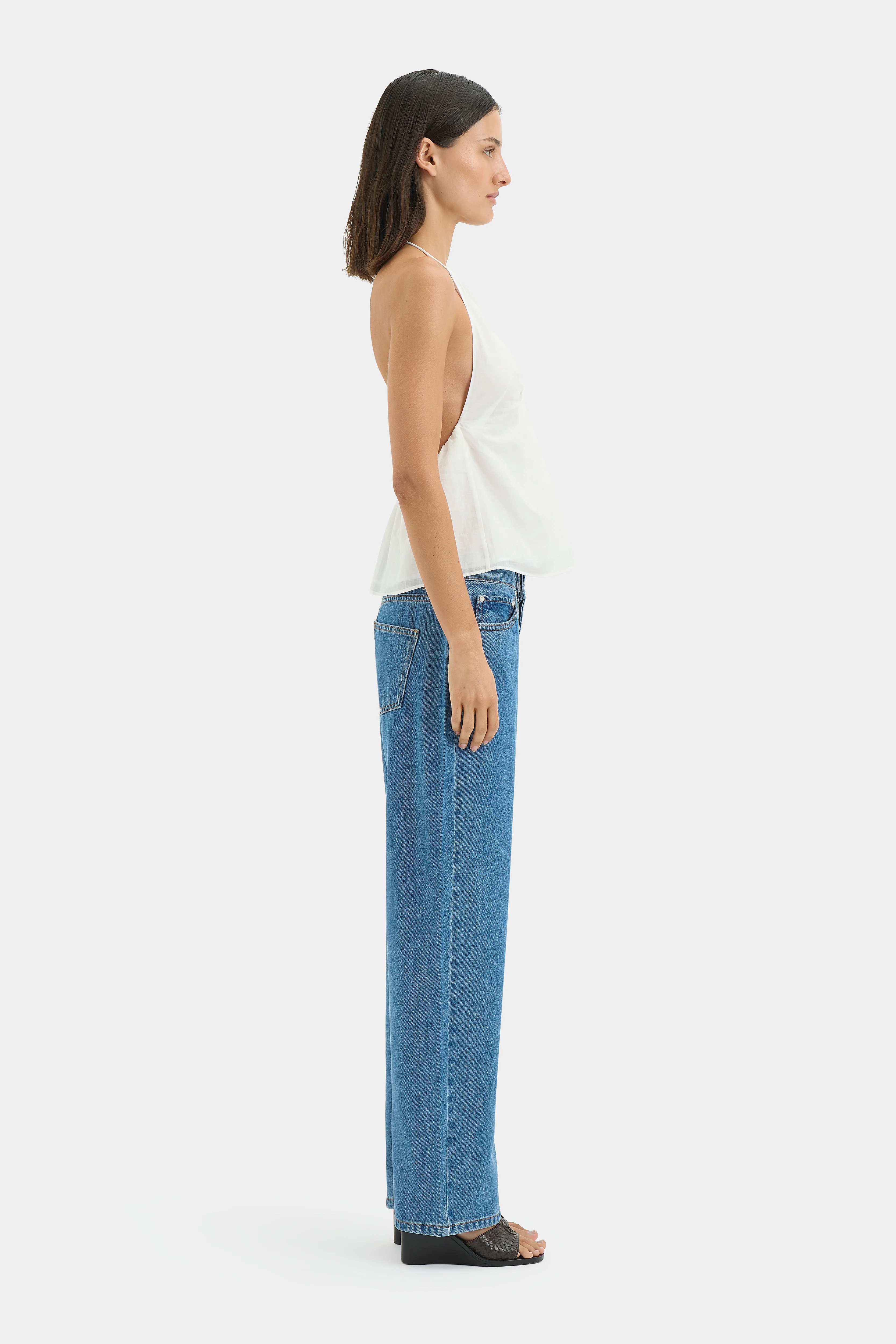 Azura Halter Top - Image 4