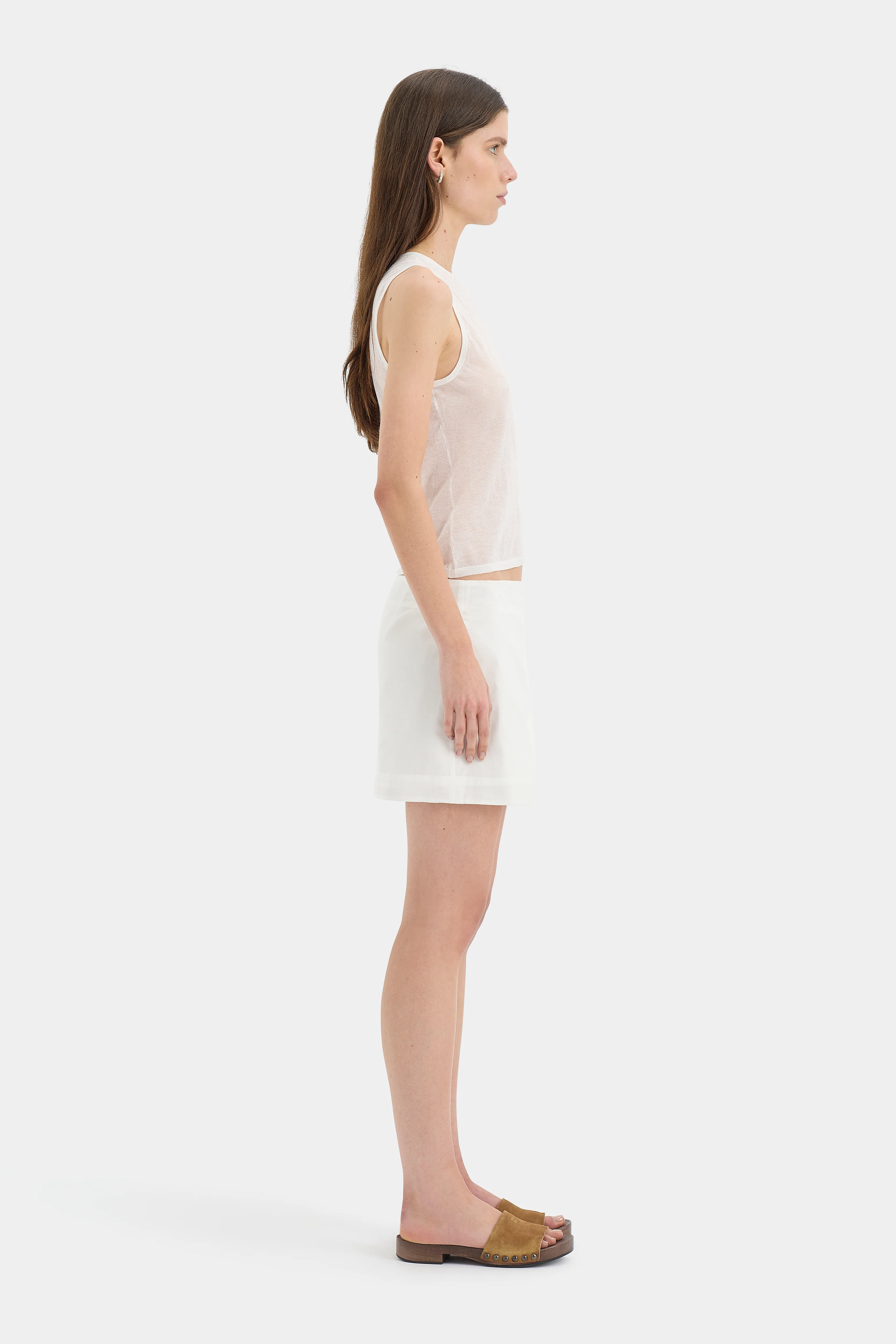 Azura Mini Skirt - Image 3