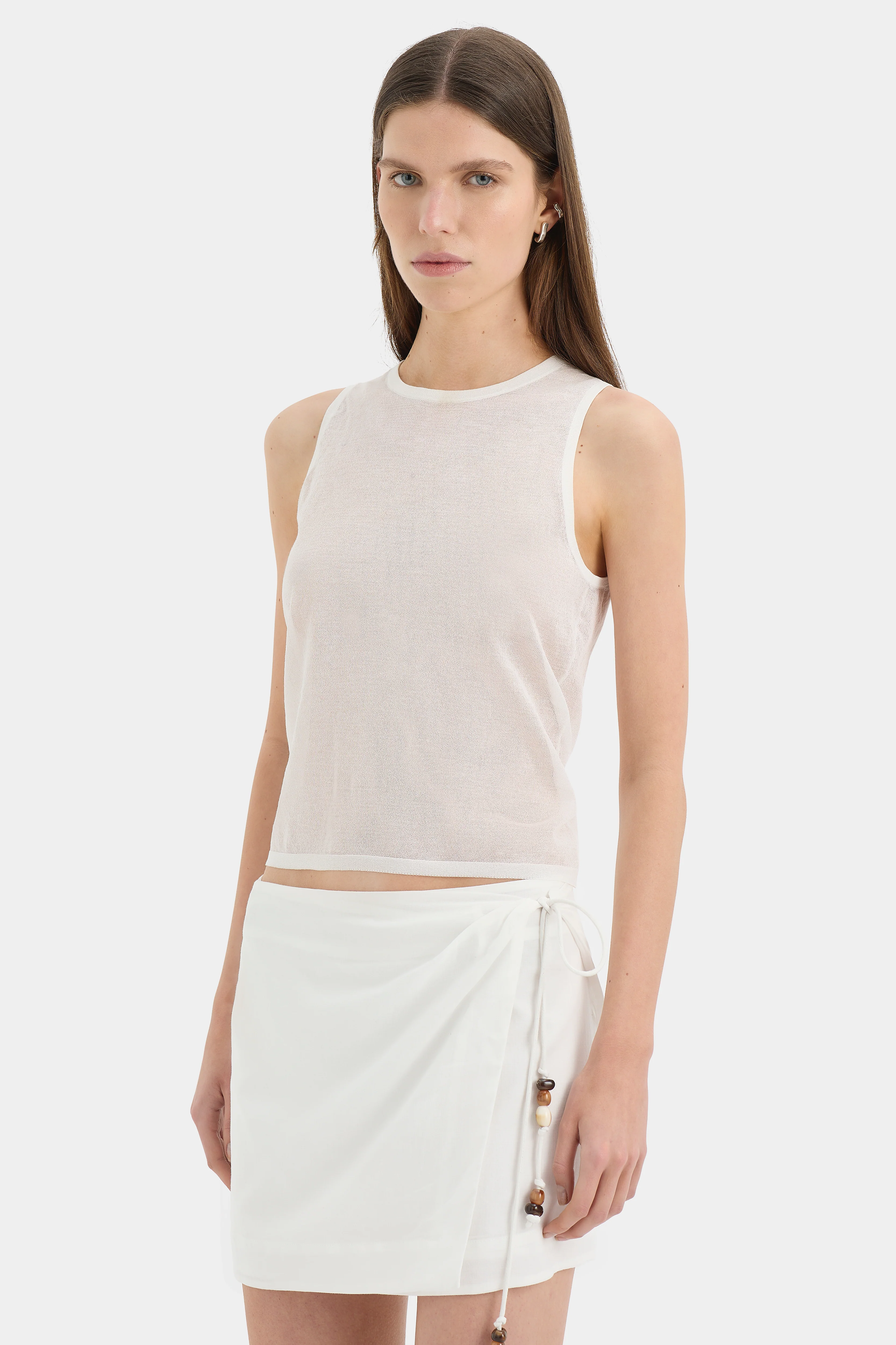 Azura Mini Skirt - Image 5