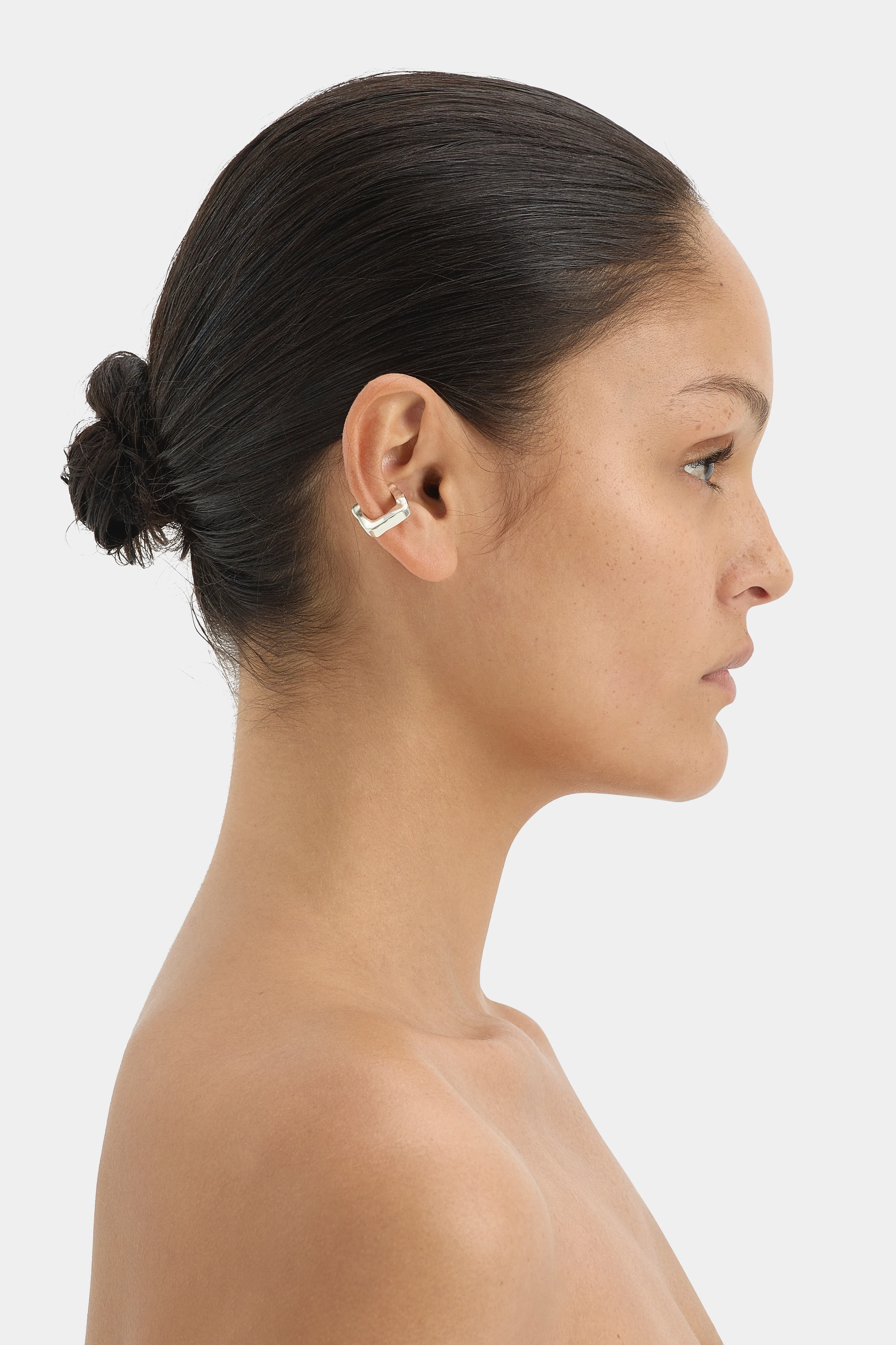 Baez Ear Cuff - Image 2
