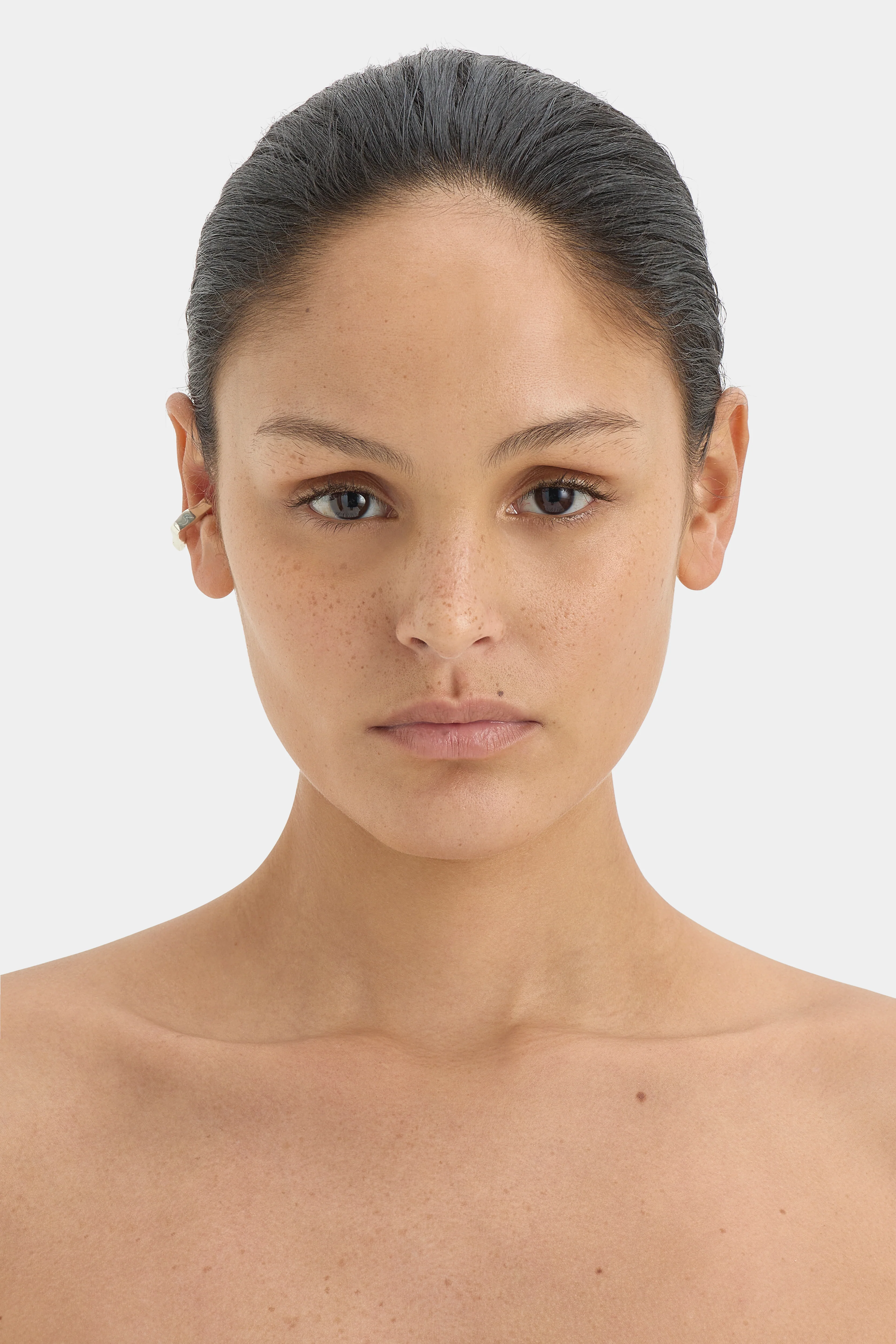 Baez Ear Cuff - Image 3